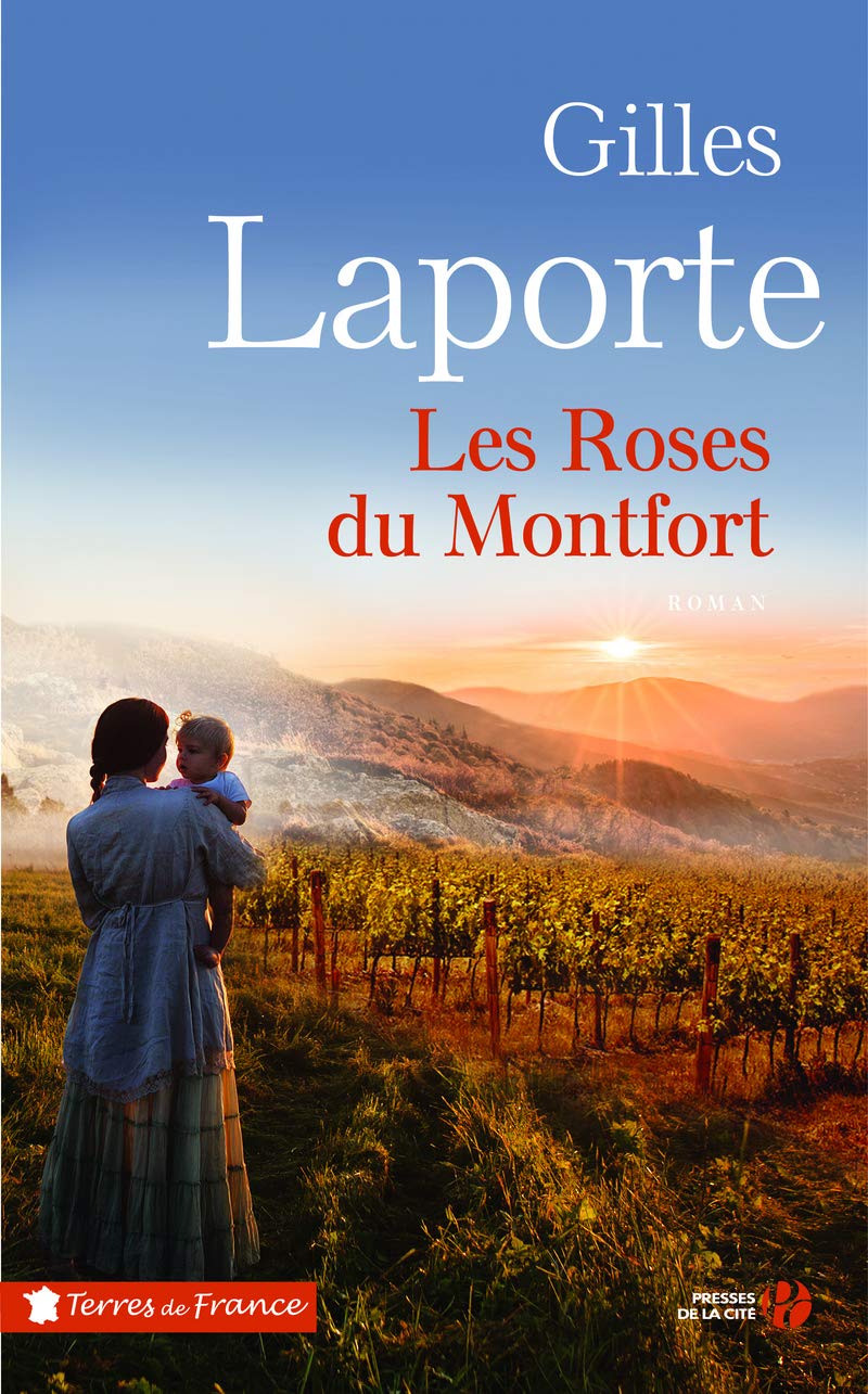 Les Roses du Montfort 9782258153080