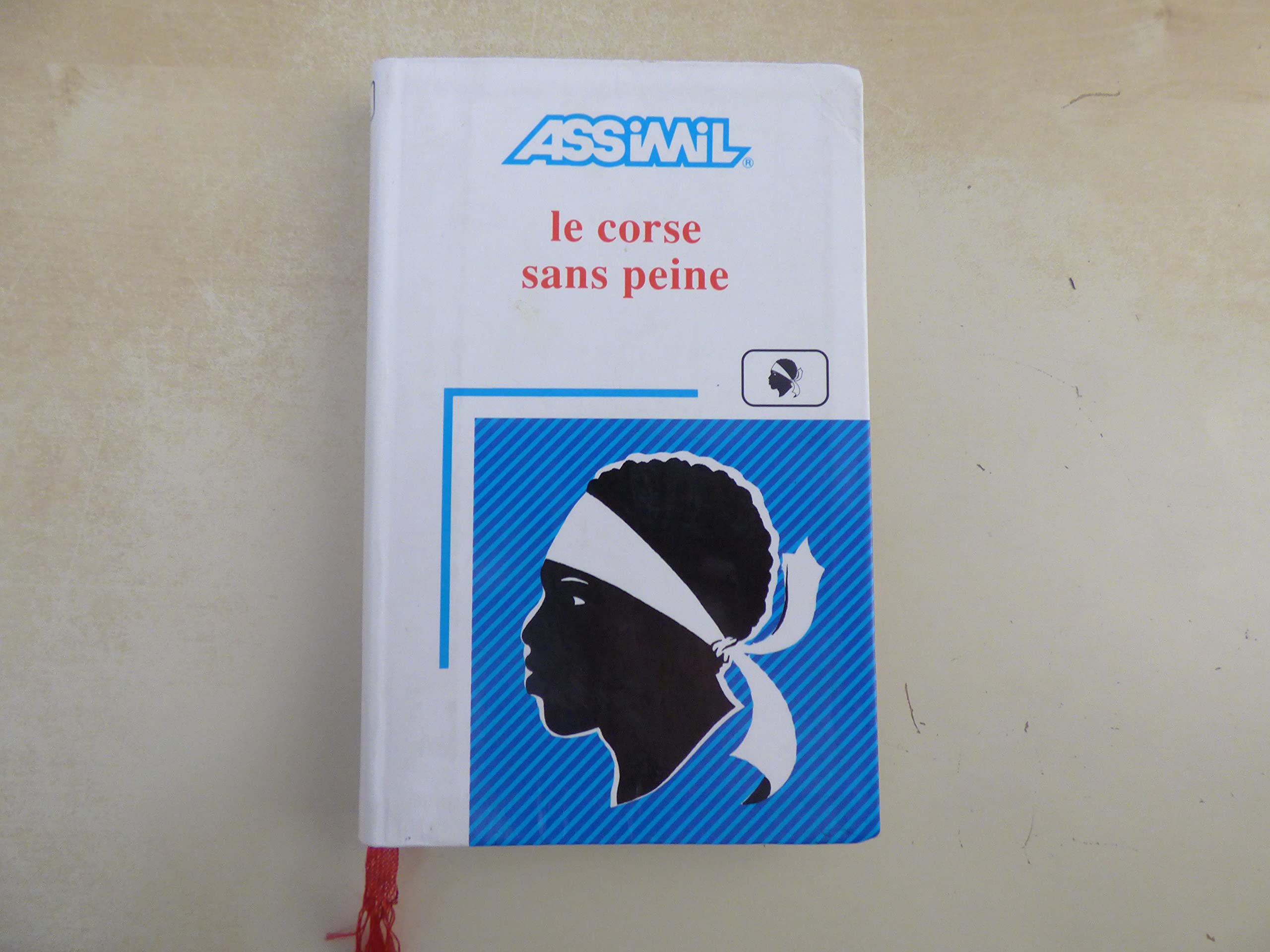 Le Corse sans peine 3135410000597