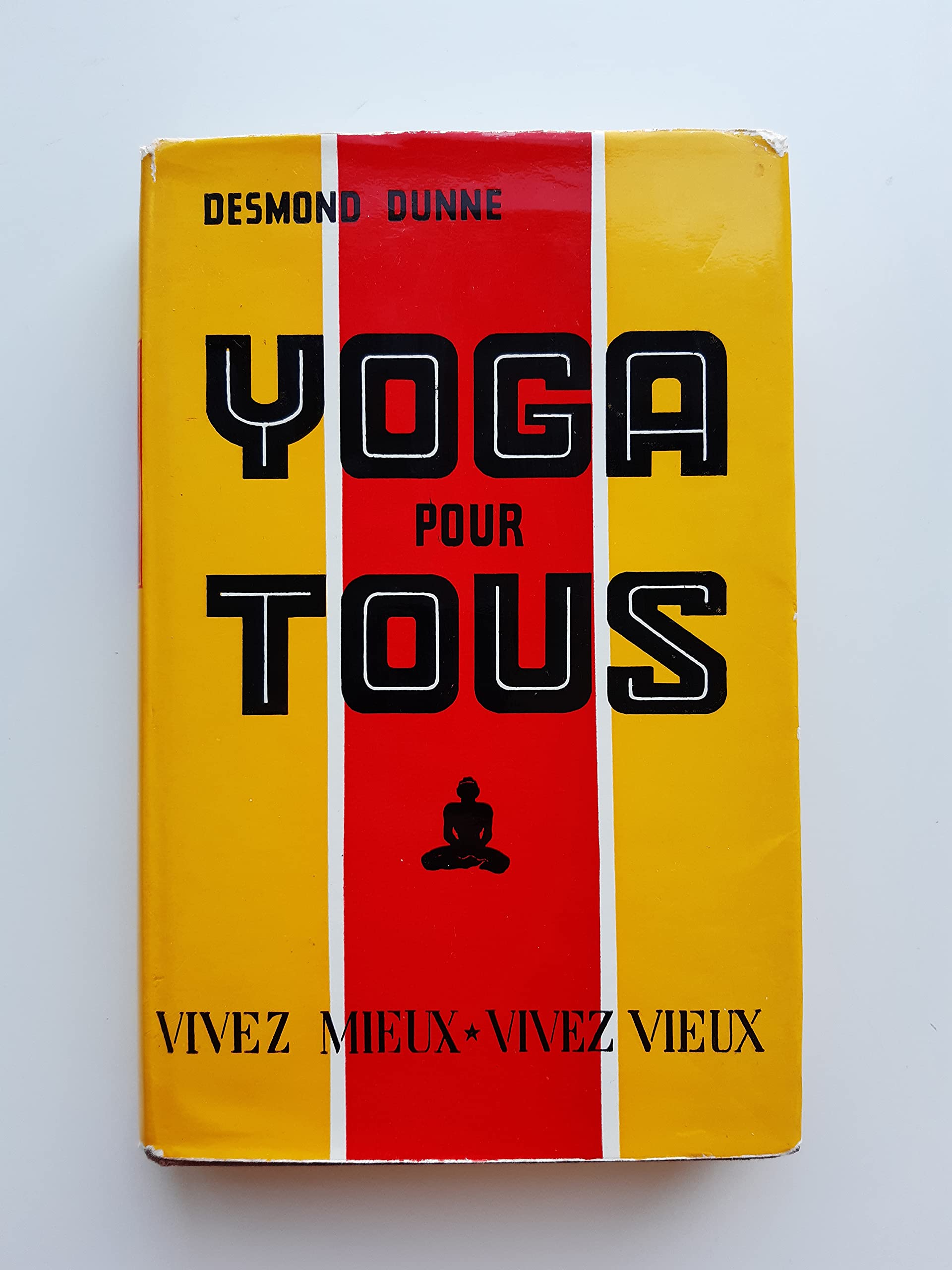 Yoga pour tous 