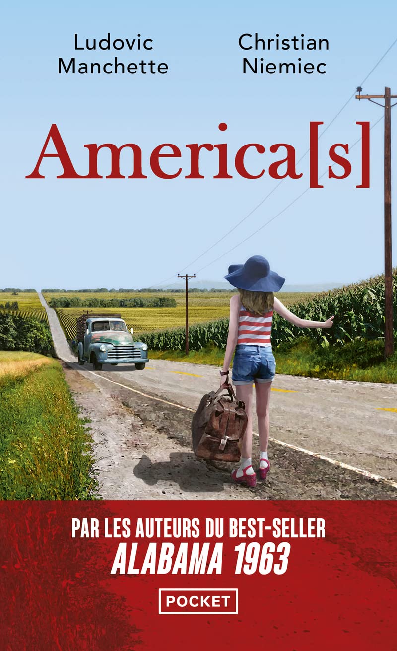 America[s] 9782266329330