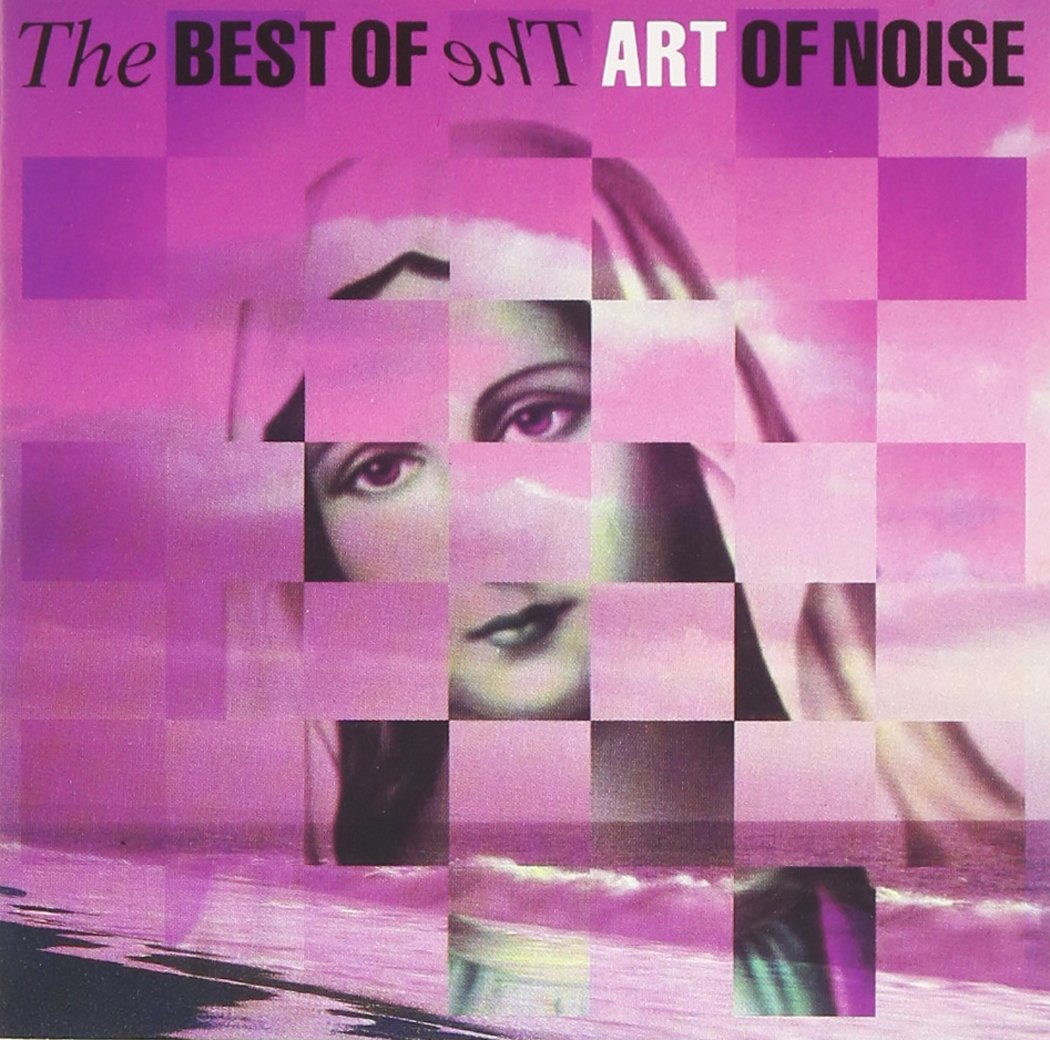 Best Art of Noise 0010467410823
