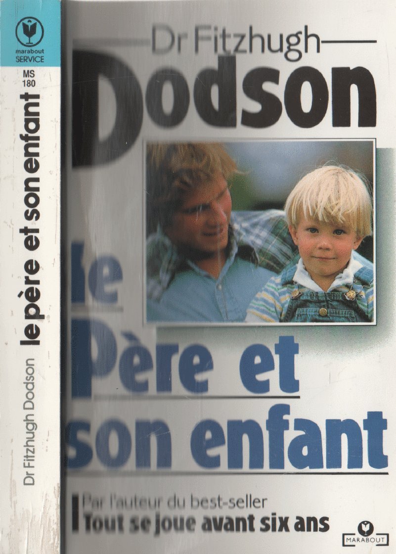 Le Pere Et Son Enfant 9782501003315