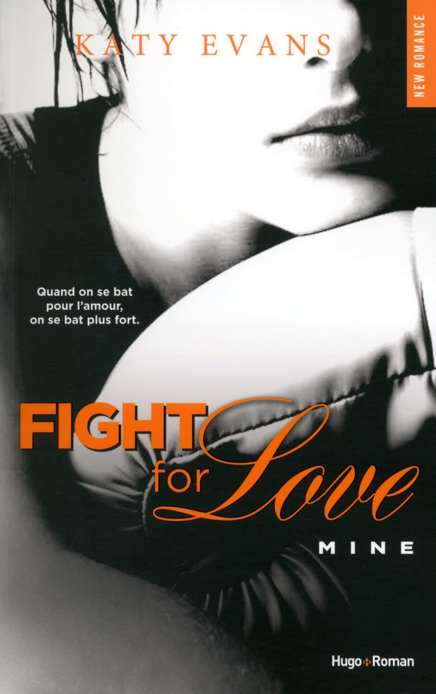 Fight for love - Tome 02 9782755617290