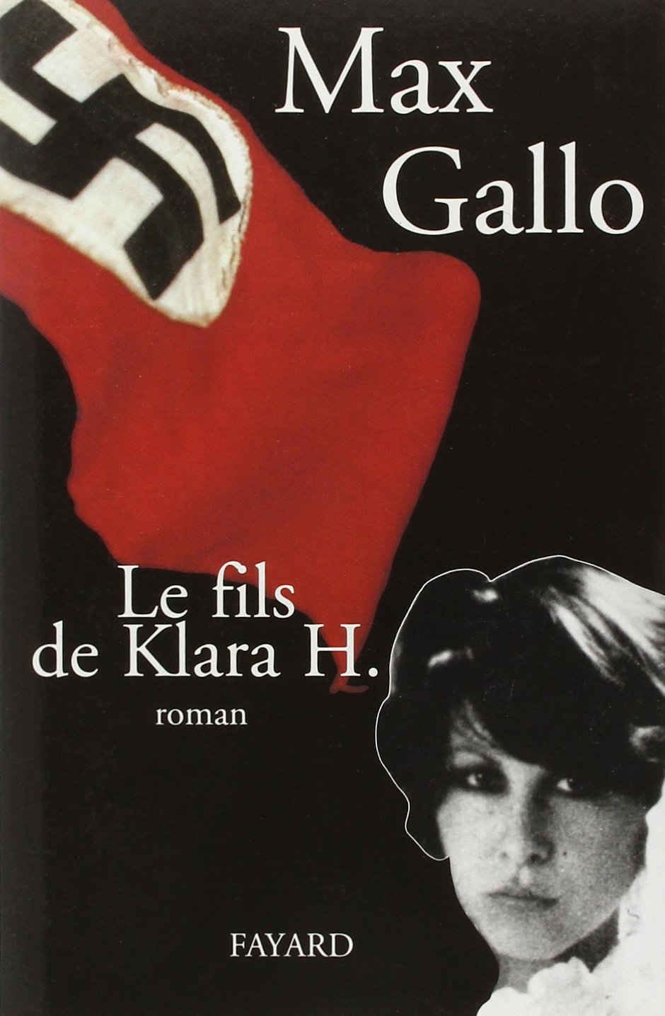 Le Fils de Klara H. 9782724290882