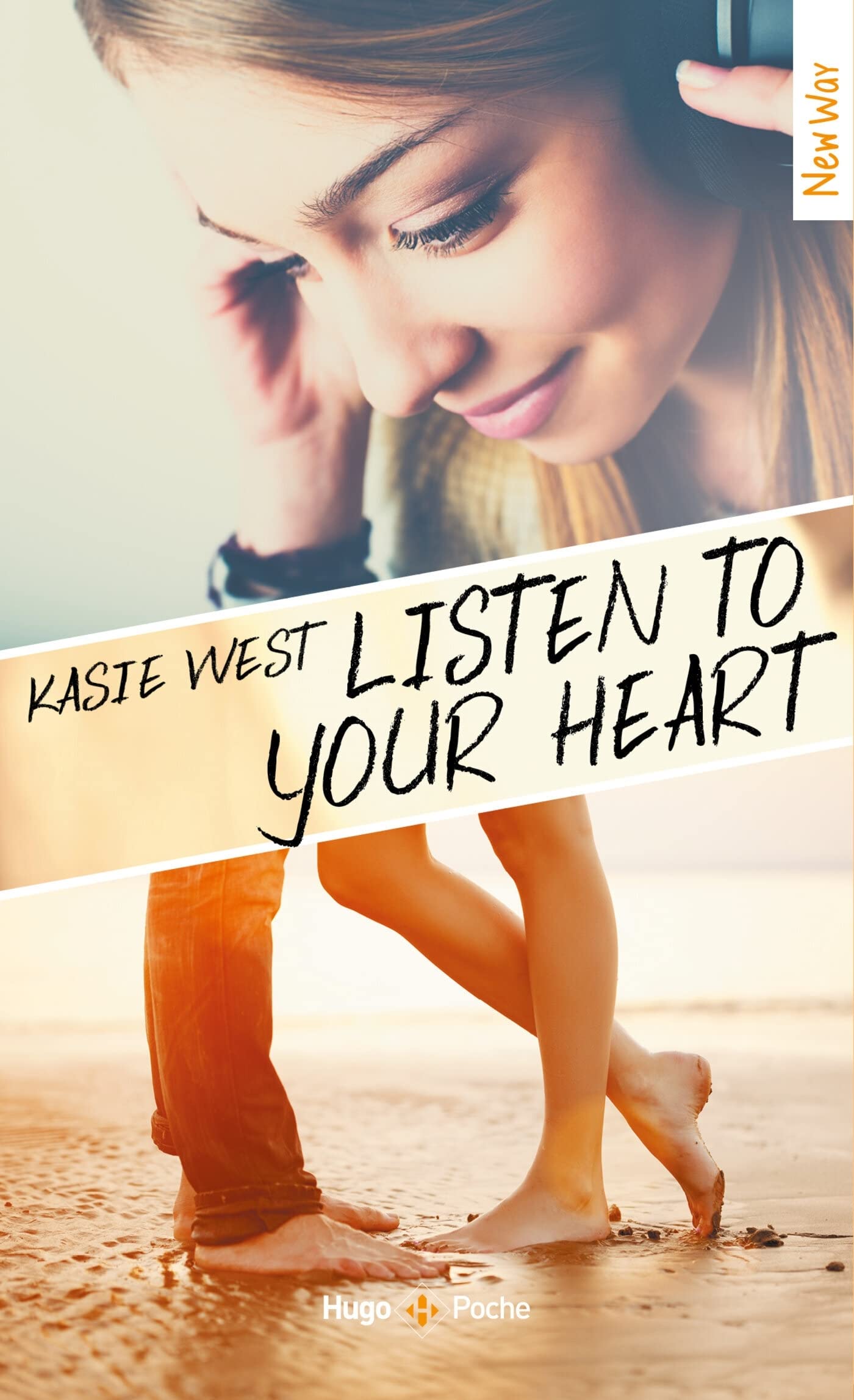 Listen to your heart 9782755640915