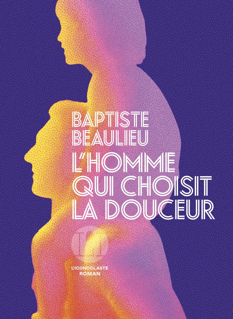 L'homme qui choisit la douceur 9782378806002