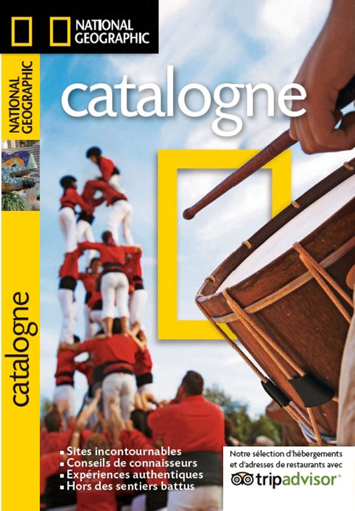 Catalogne 9782822900393