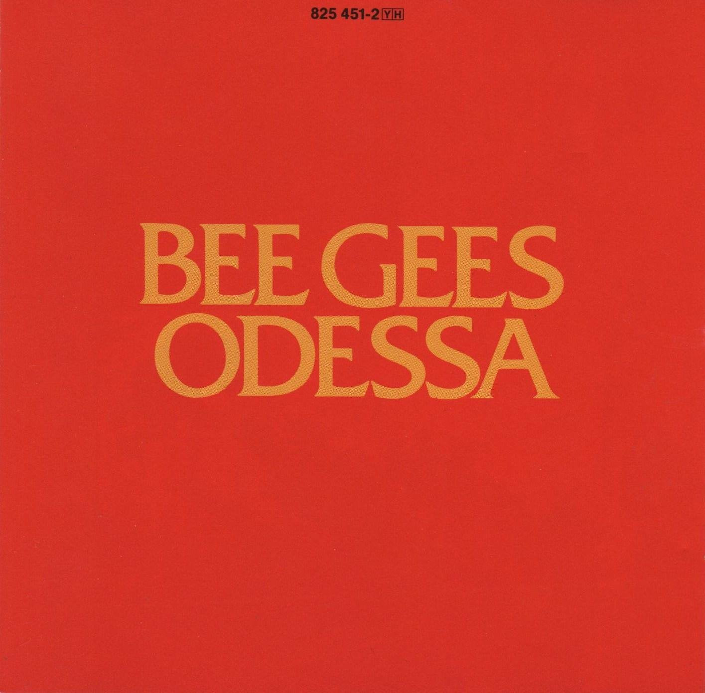 Odessa 0042282545121