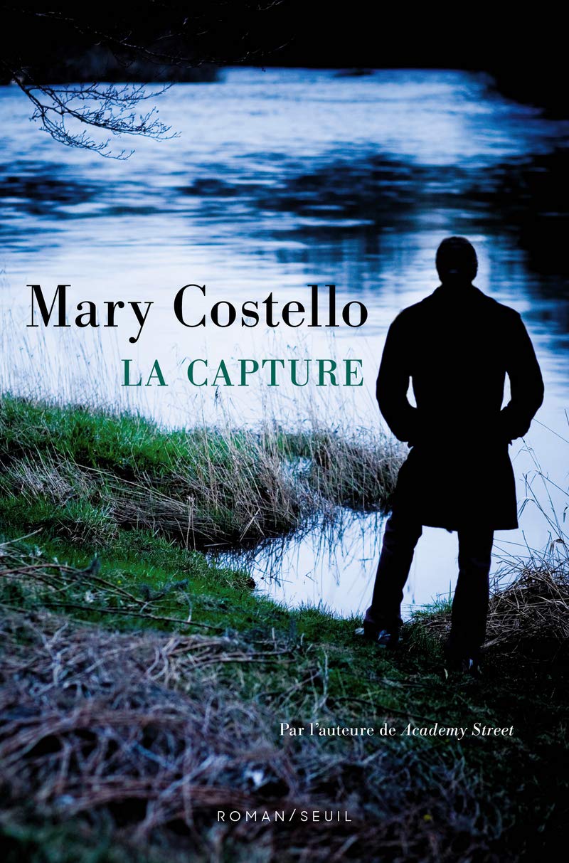 La Capture 9782021448924