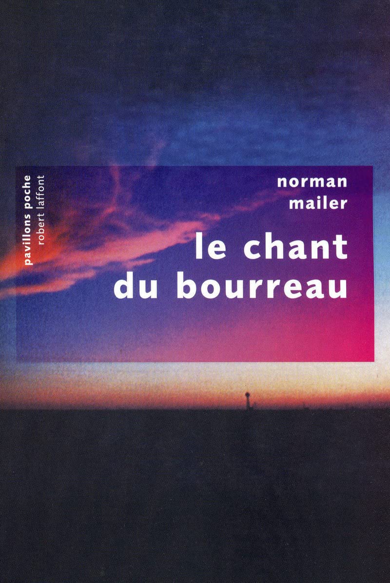 Le Chant du bourreau 9782221110652