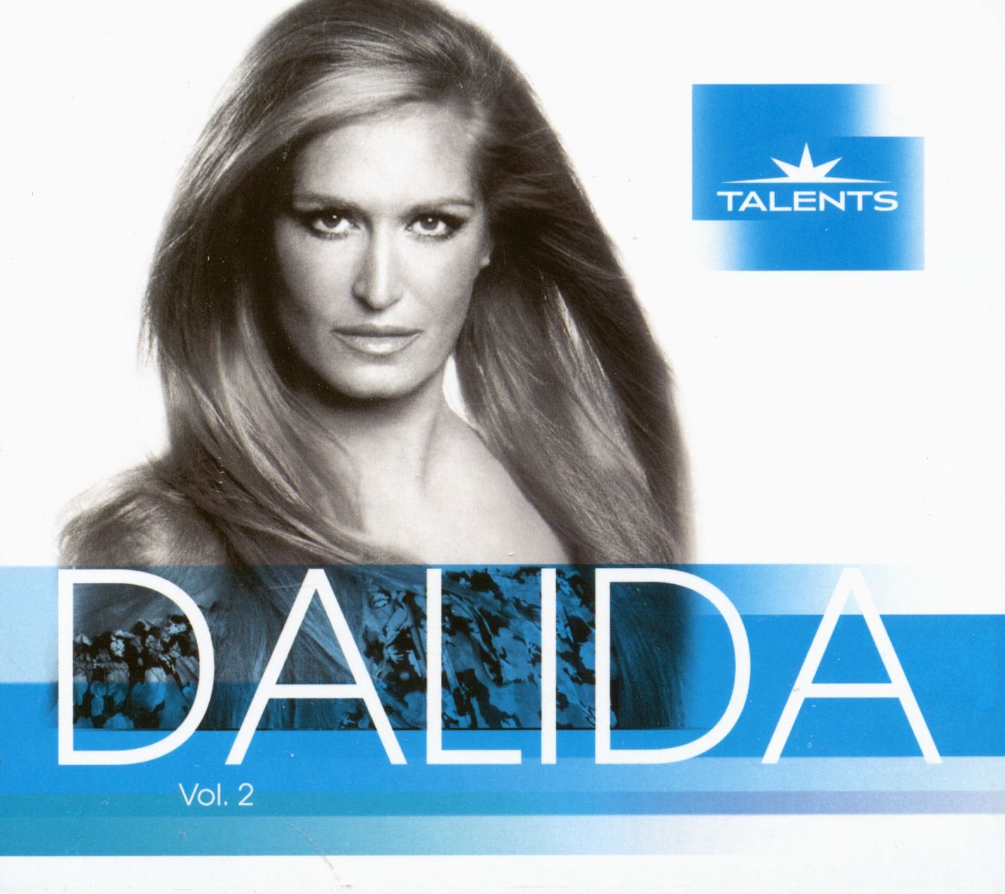 Talents Vol. 2 =New= [Import] 0600753151877