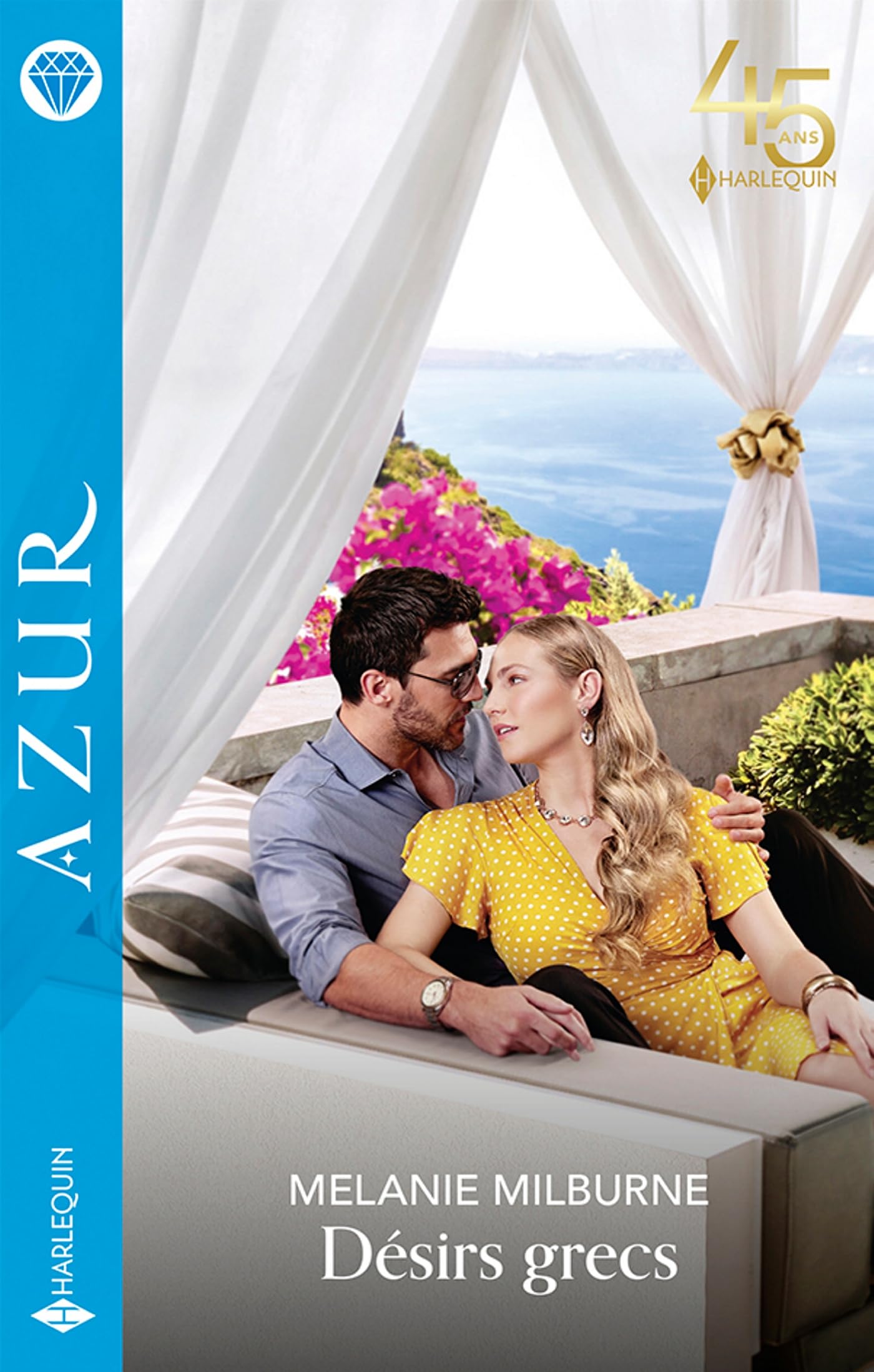 Désirs grecs 9782280493505