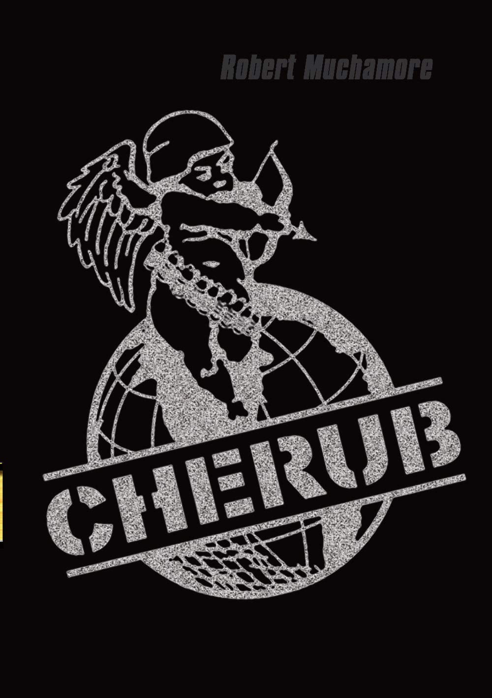 Cherub Mission 1 : 100 jours en enfer 9782203026506