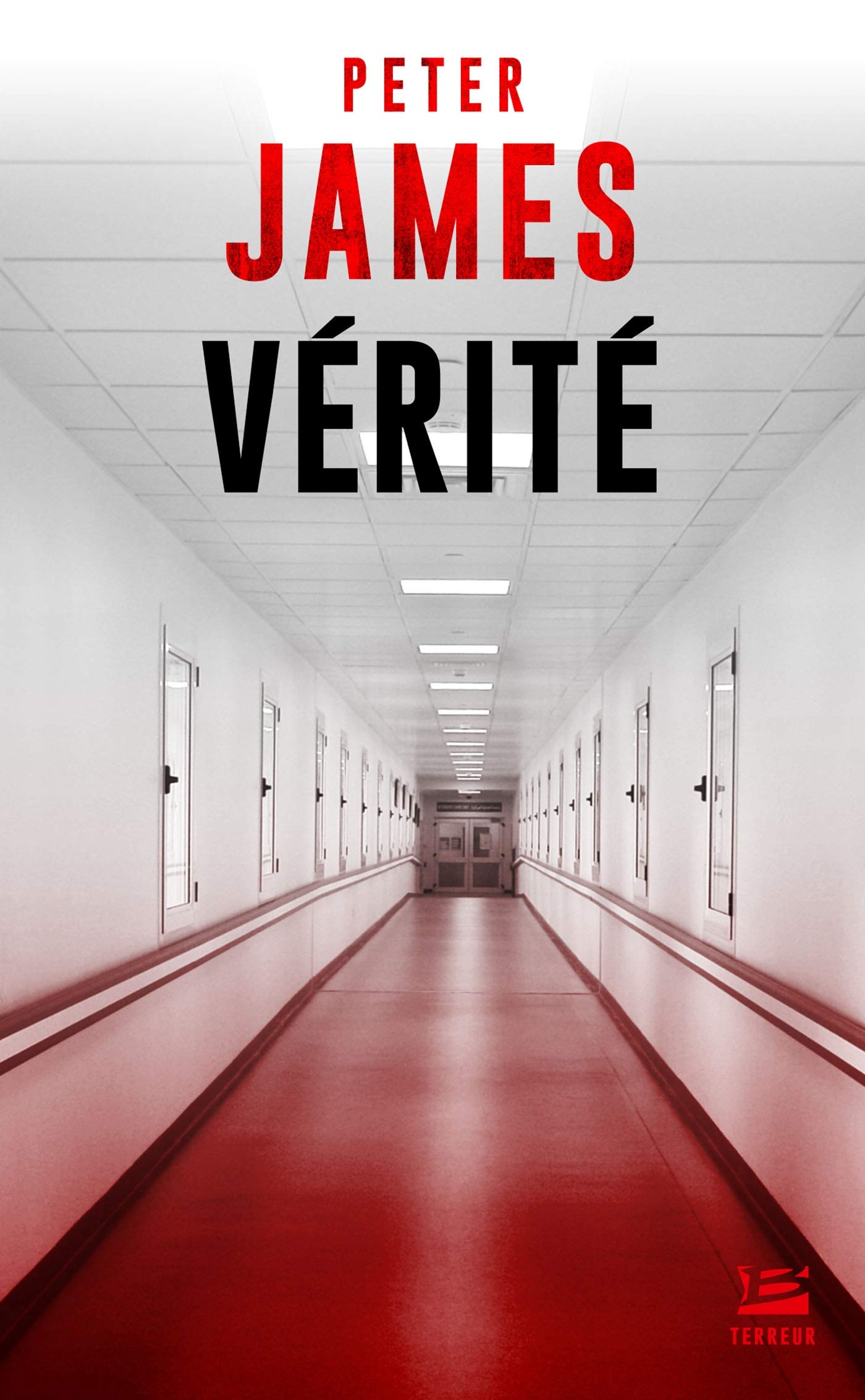 Vérité 9791028120832