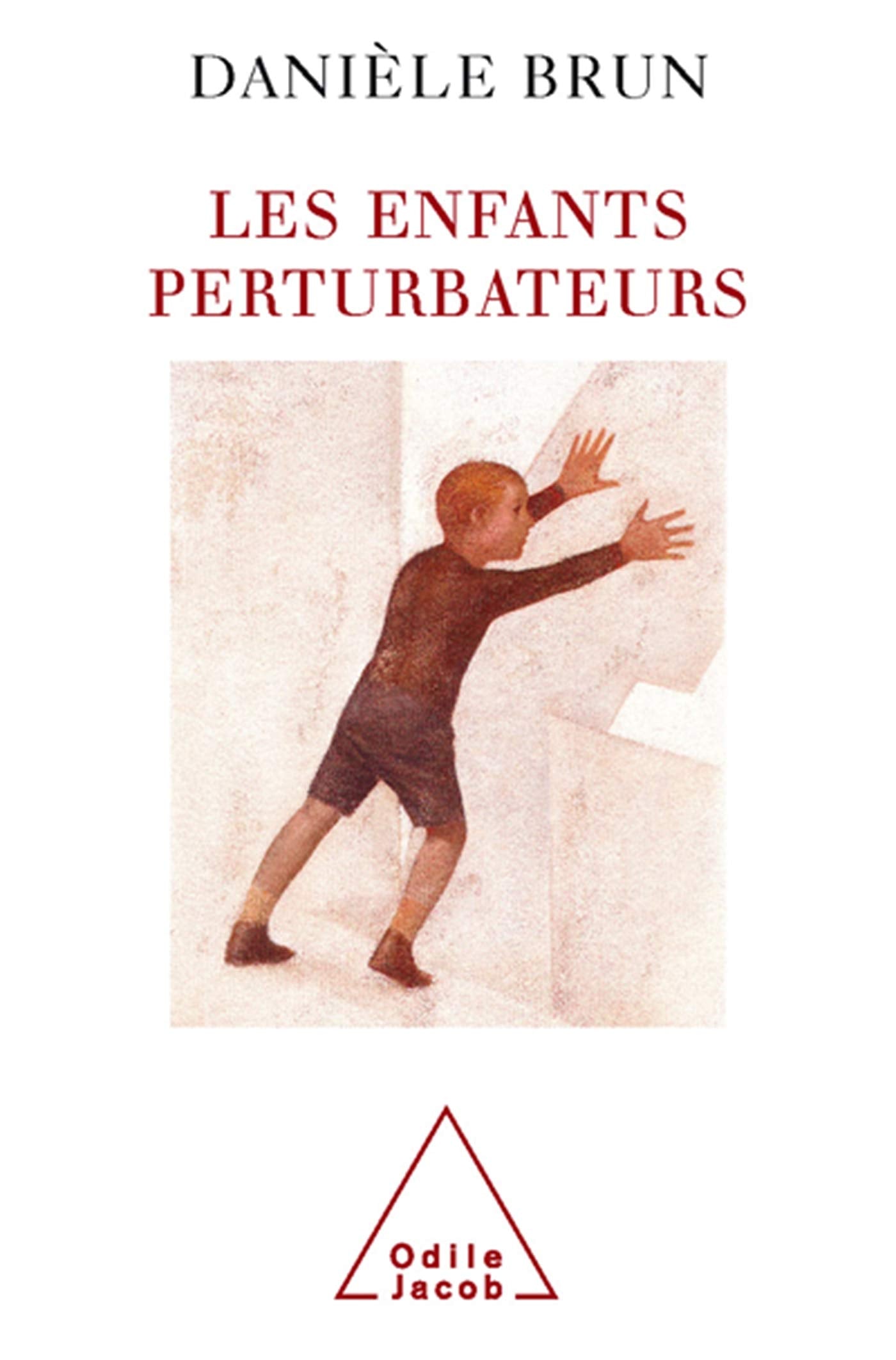 Les Enfants perturbateurs 9782738119995