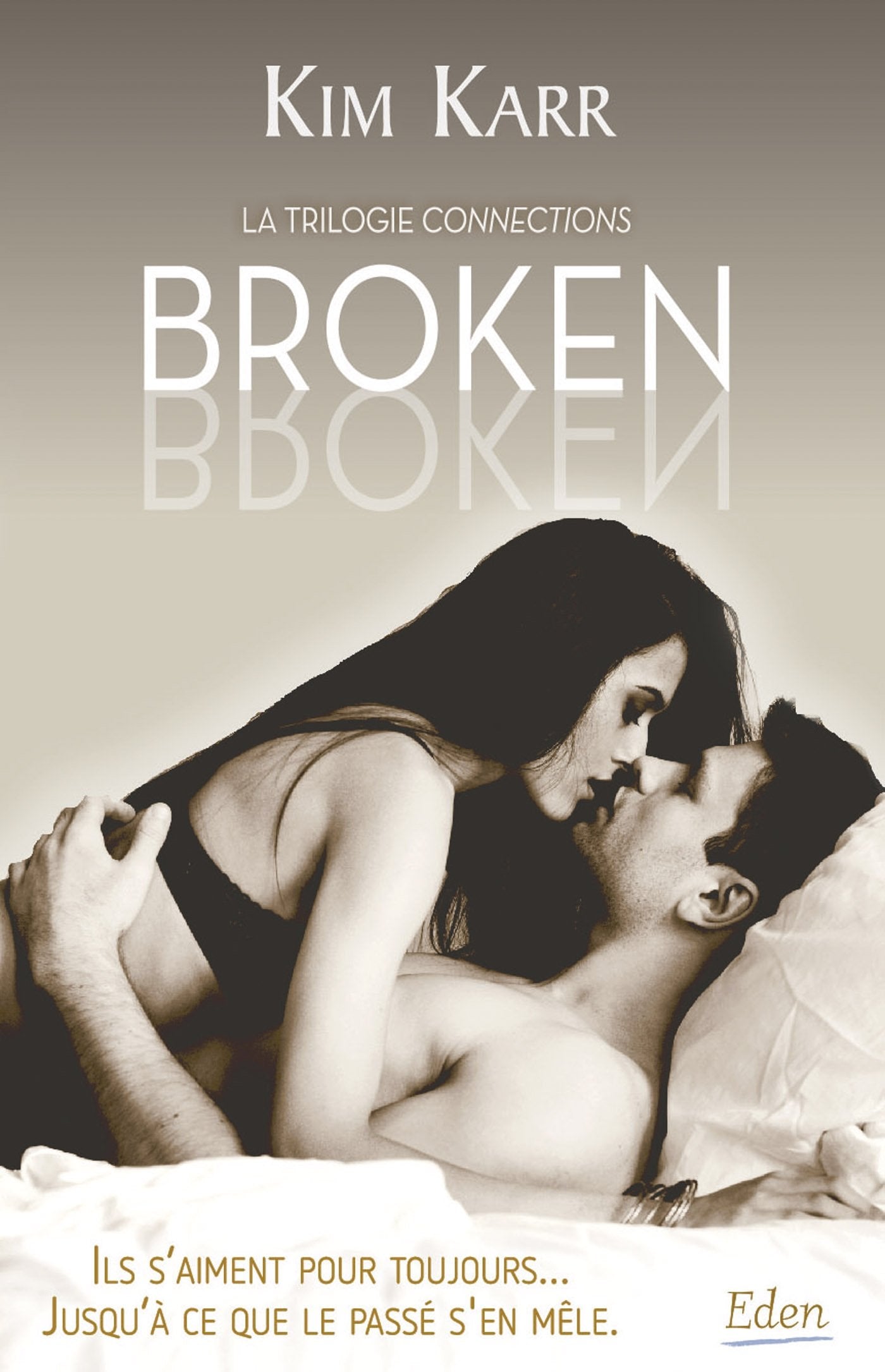 Broken T02 9782824608082