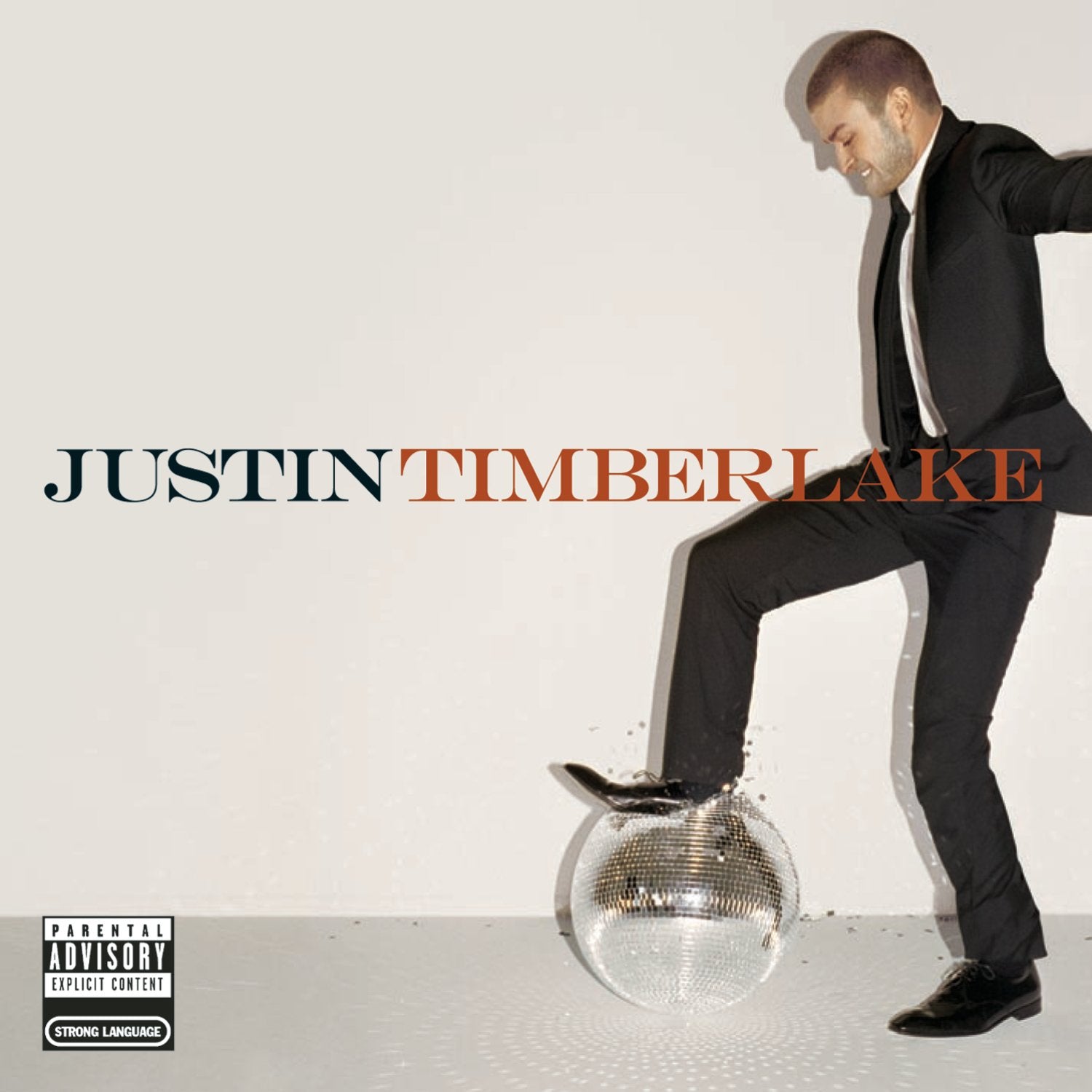 Futuresex/Lovesounds 5050053427663