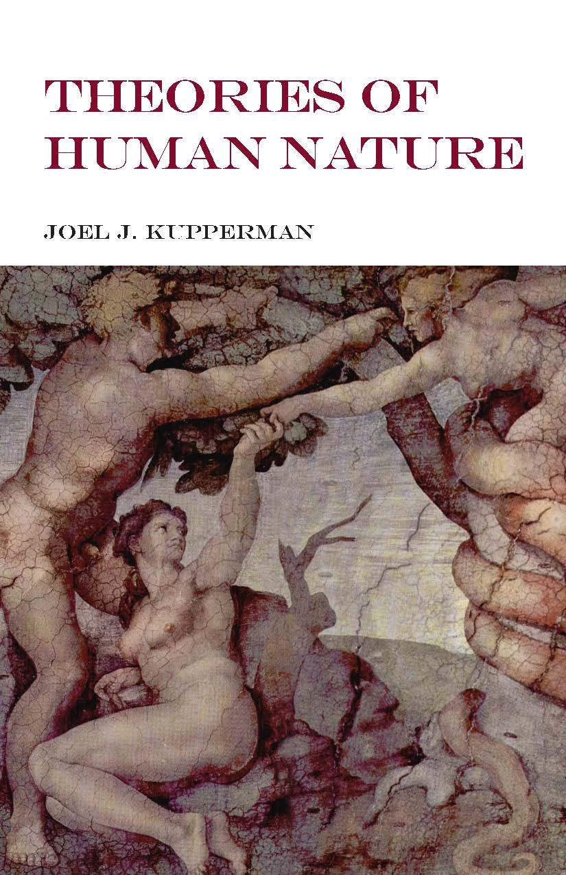 Theories of Human Nature 9781603842921