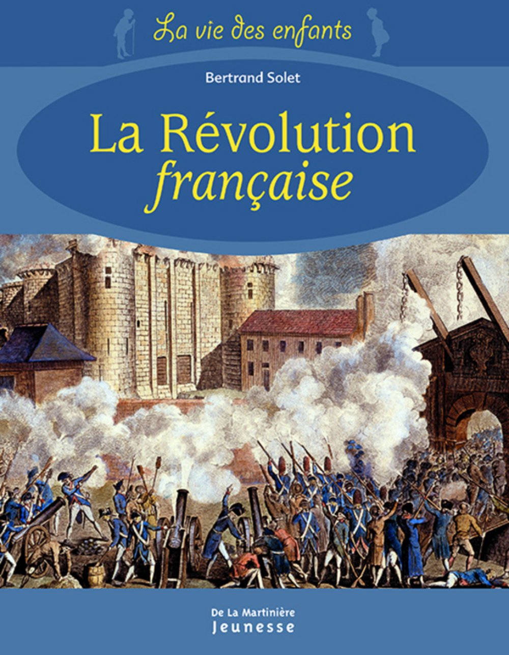 La Révolution française 9782732437675