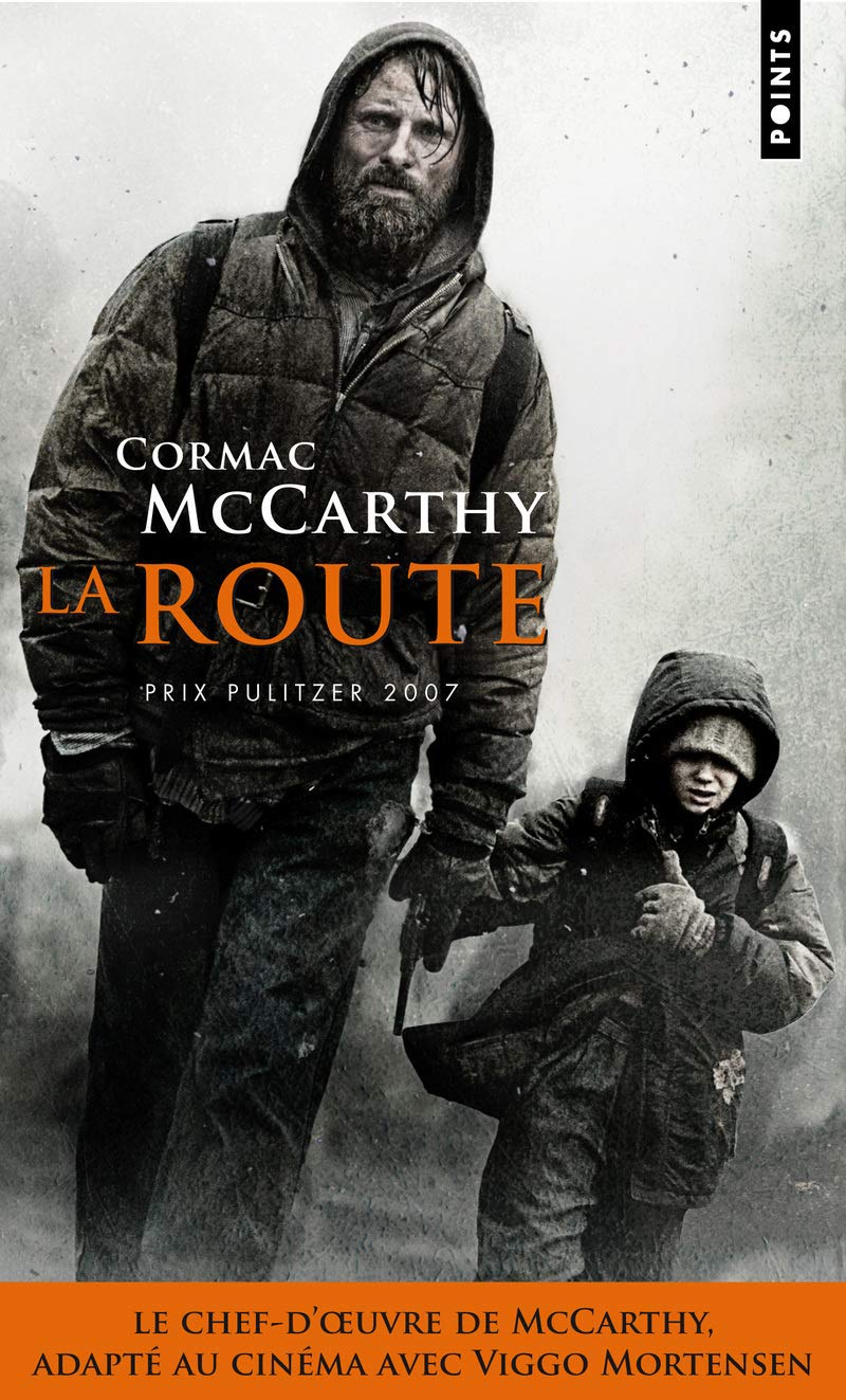 La Route 9782757811610