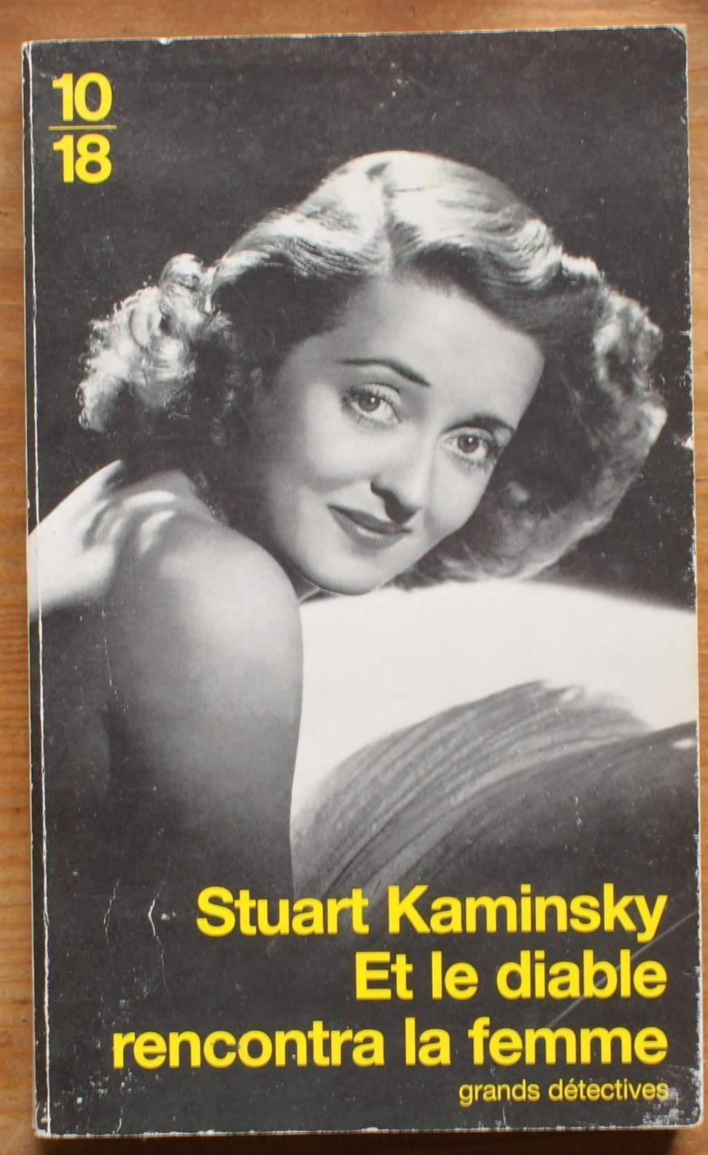 Et le diable rencontra la femme 9782264026149