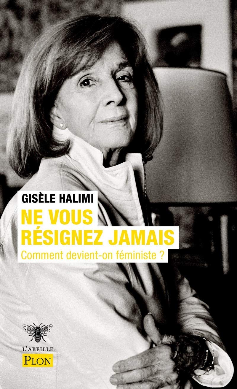 Ne vous résignez jamais 9782259305402