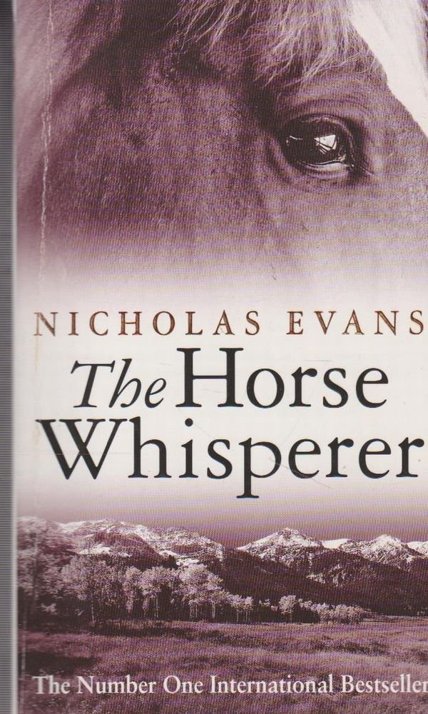 The Horse Whisperer 9780552143776