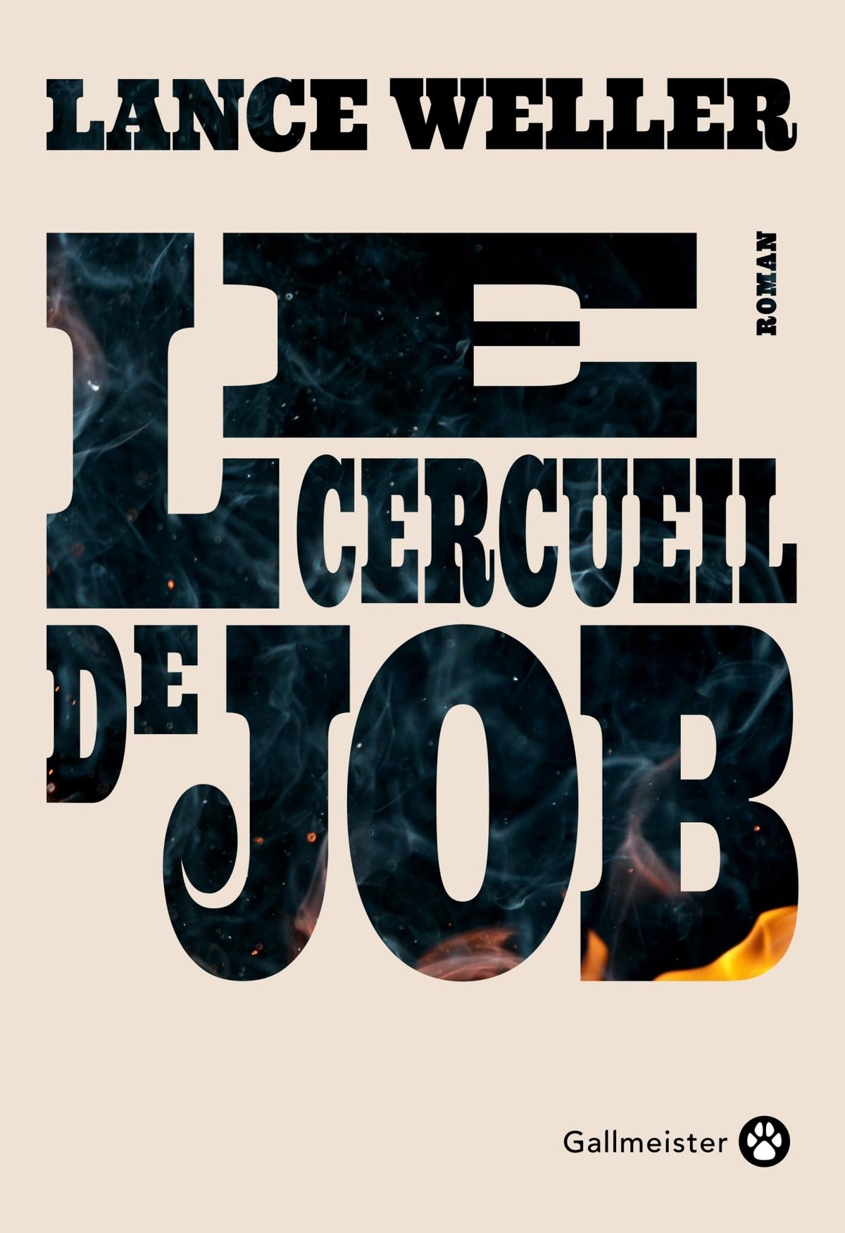 Le cercueil de Job 9782351782545