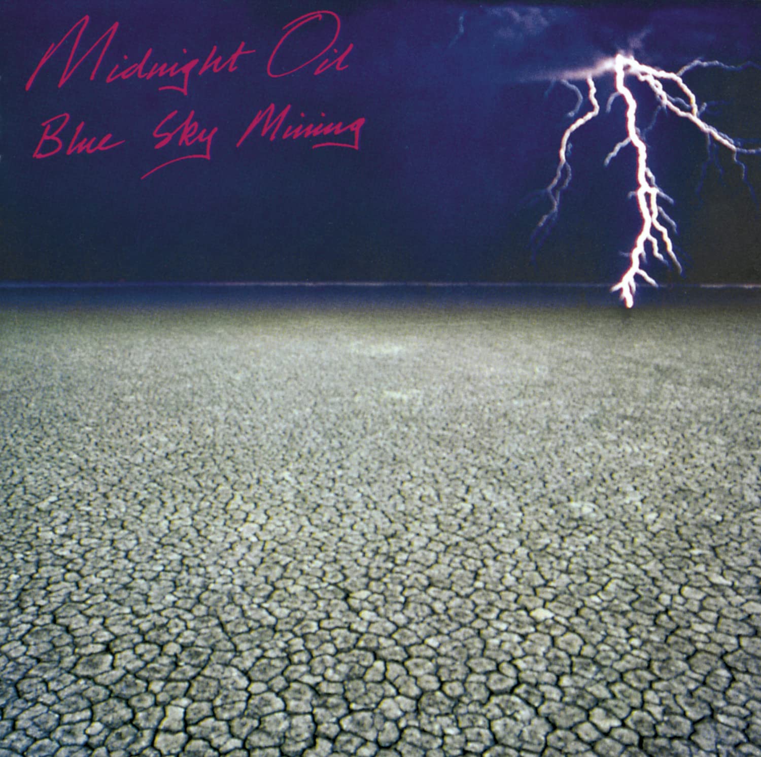 Blue Sky Mining 5099746565329