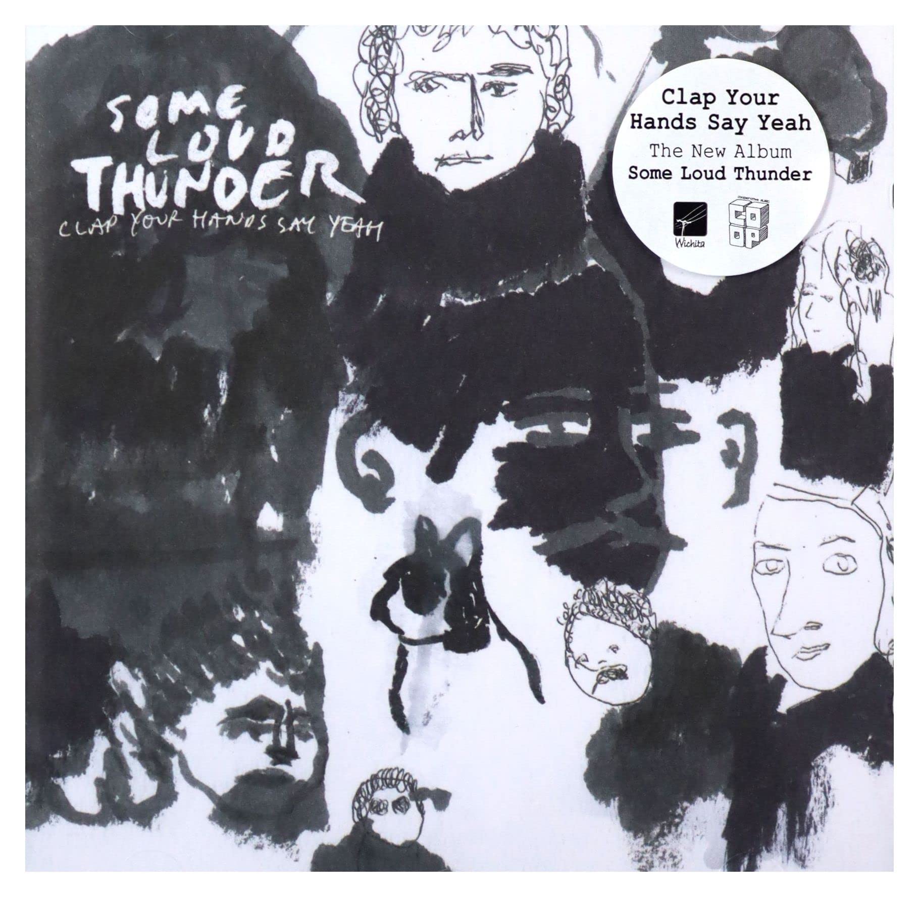 Some Loud Thunder [Import] 5055036261173