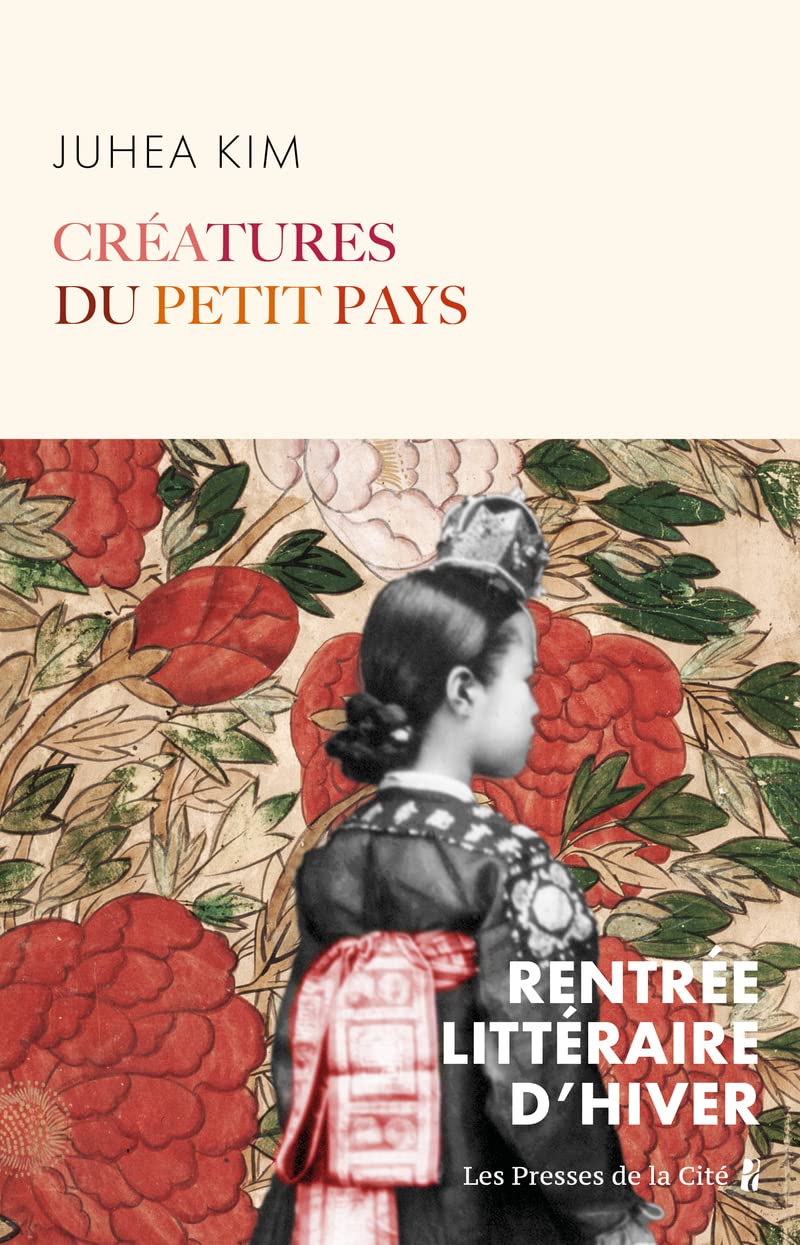 Créatures du petit pays 9782258202184