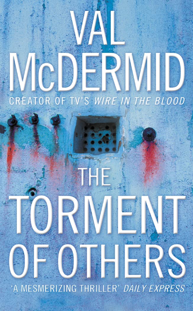 The Torment of Others 9780007142903