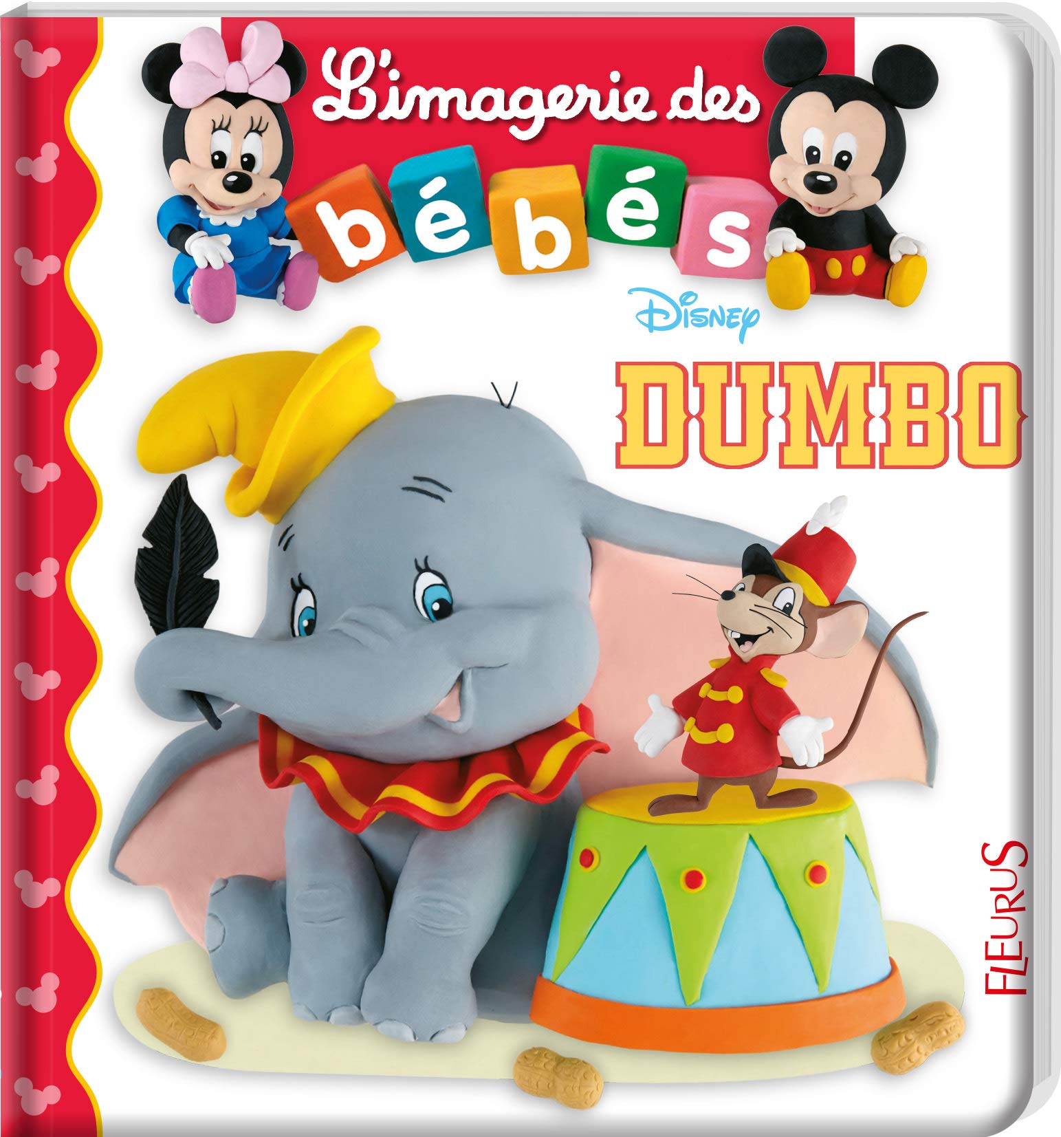 Dumbo 9782215142935