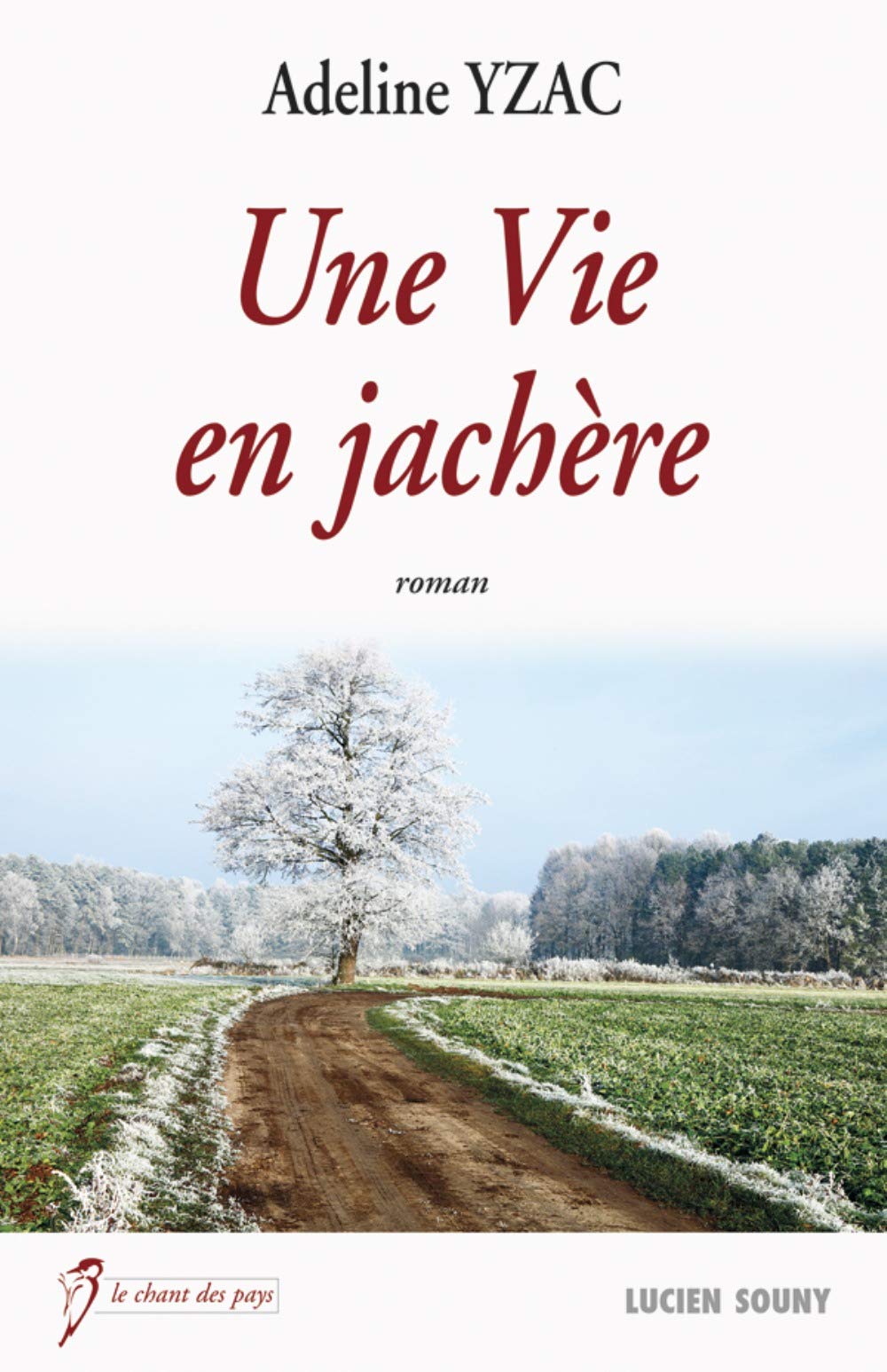 Vie en Jachère 9782848865102