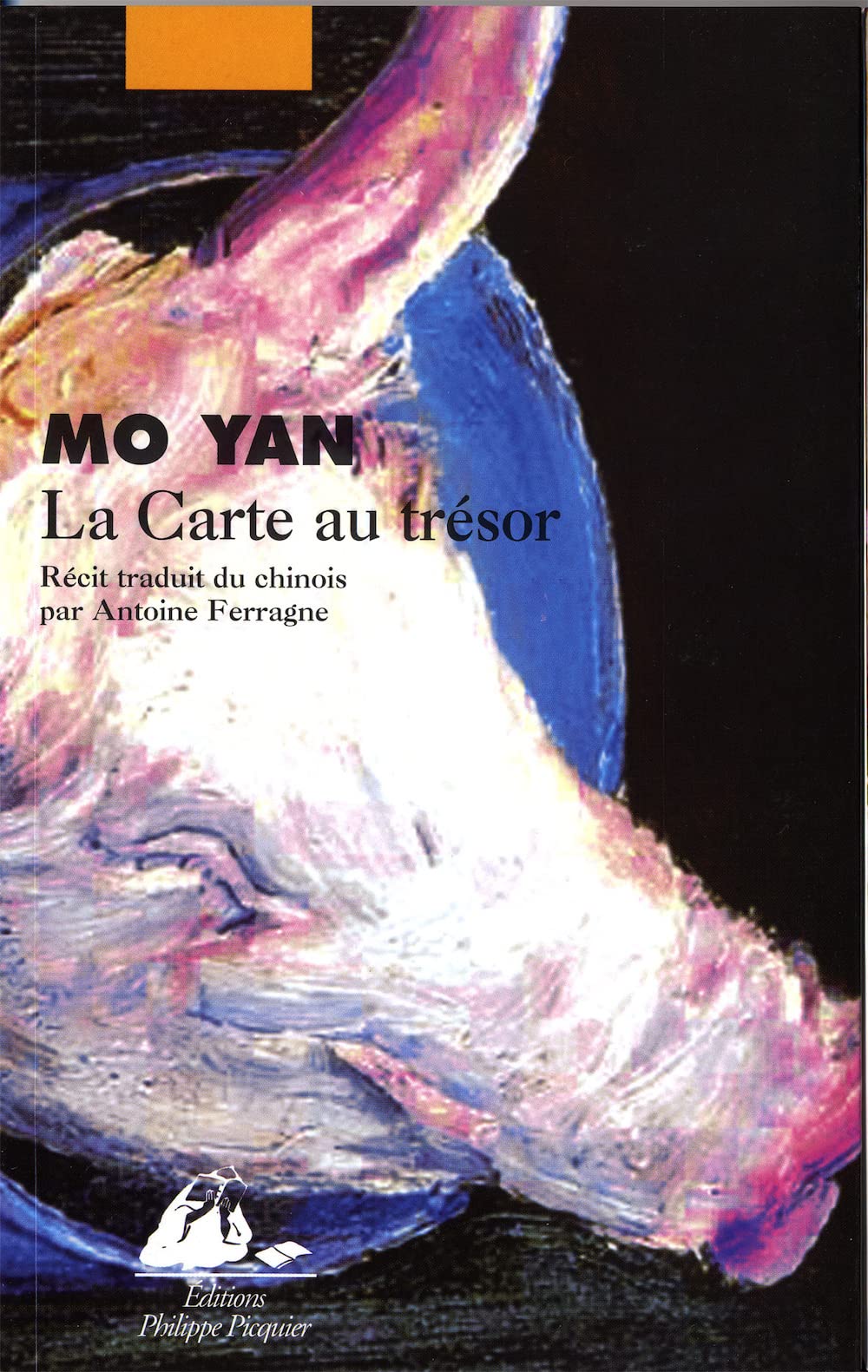 La Carte au trésor 9782877306942