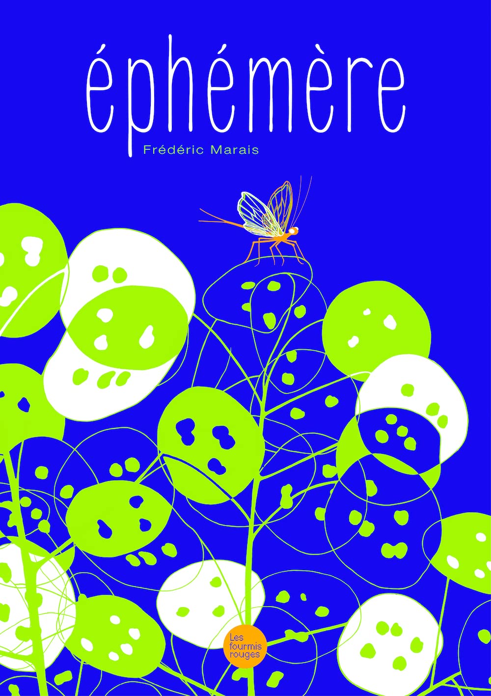 Ephémère 9782369020011