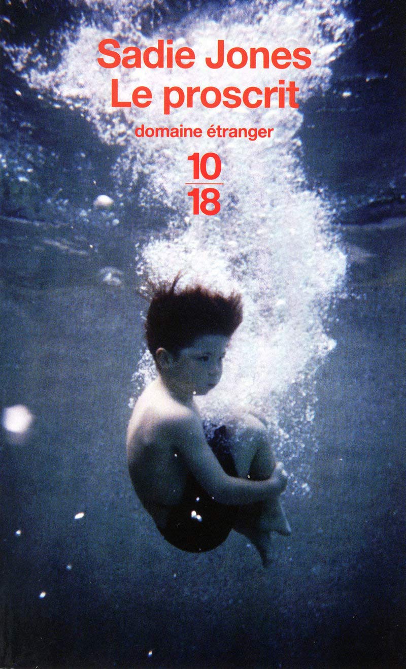 Le proscrit 9782264050298