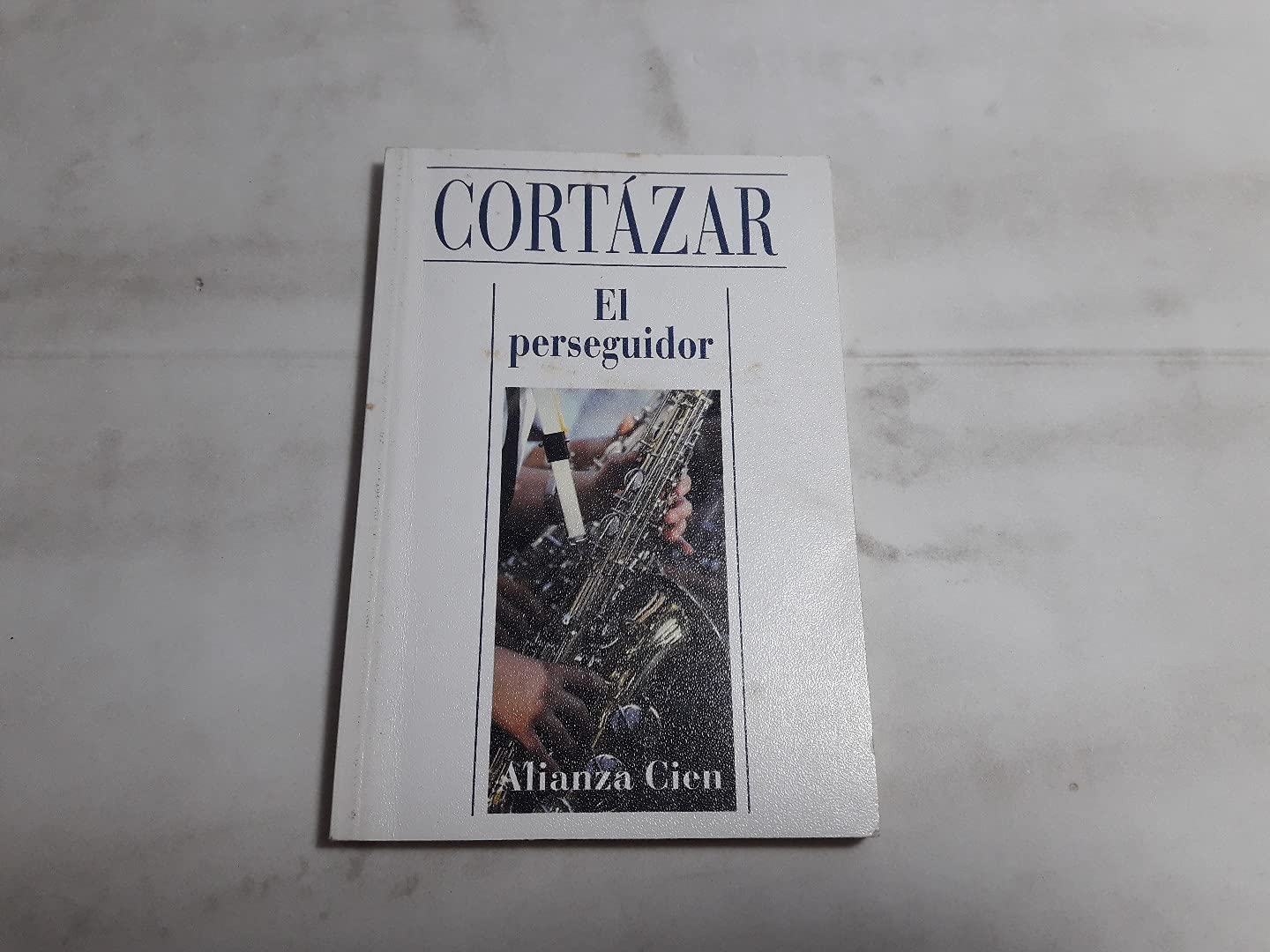 El persiguidor / The Persecutor 9788420646107