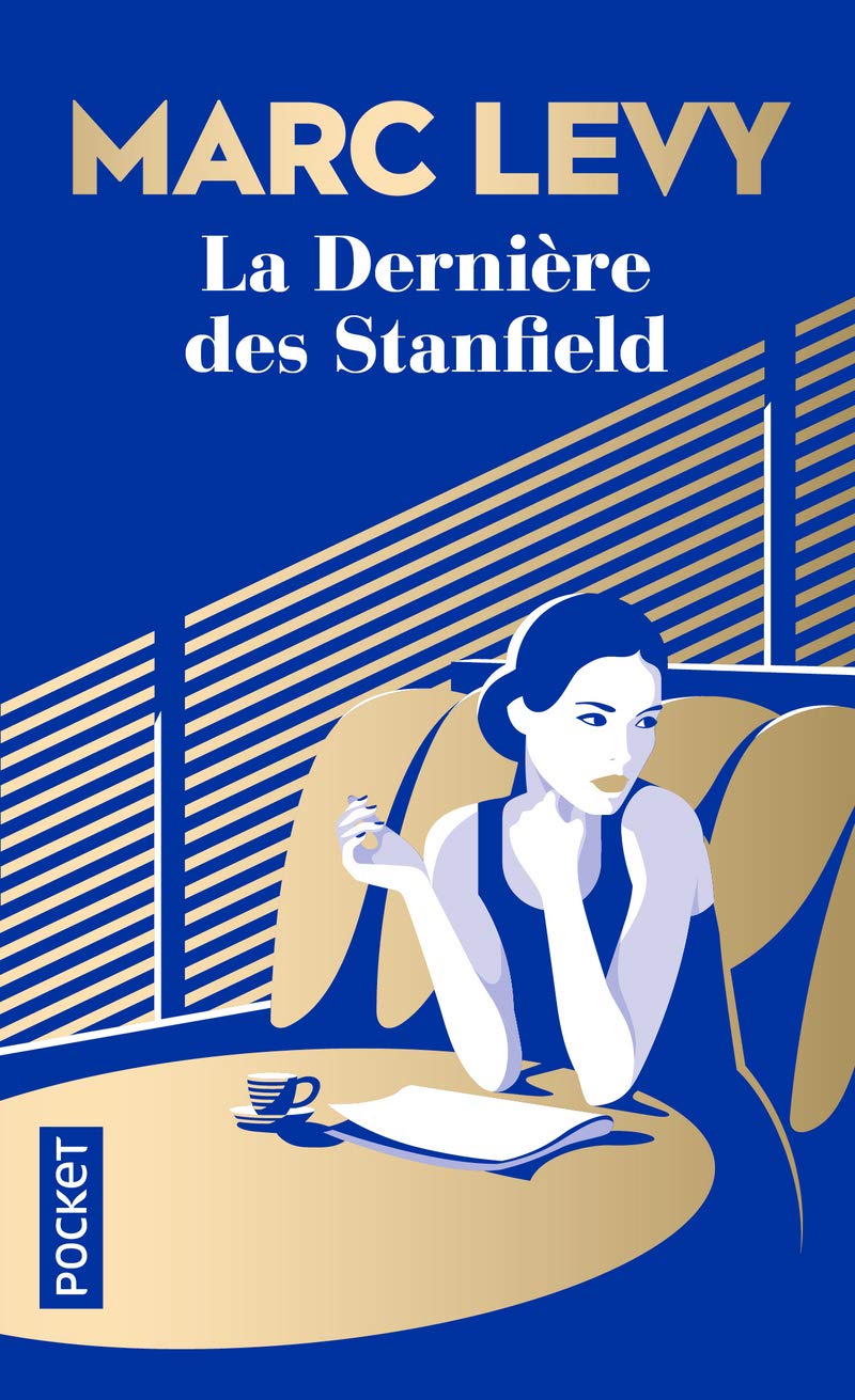 La Dernière des Stanfield - COLLECTOR 9782266289306