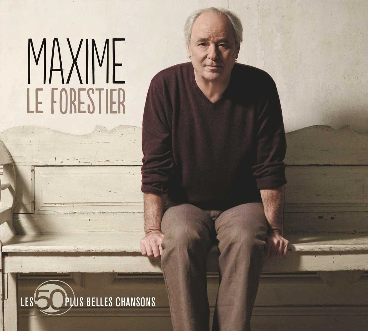 Les 50 Plus Belles Chansons 0602547393432