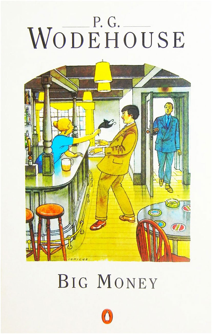 Big Money 9780140009378