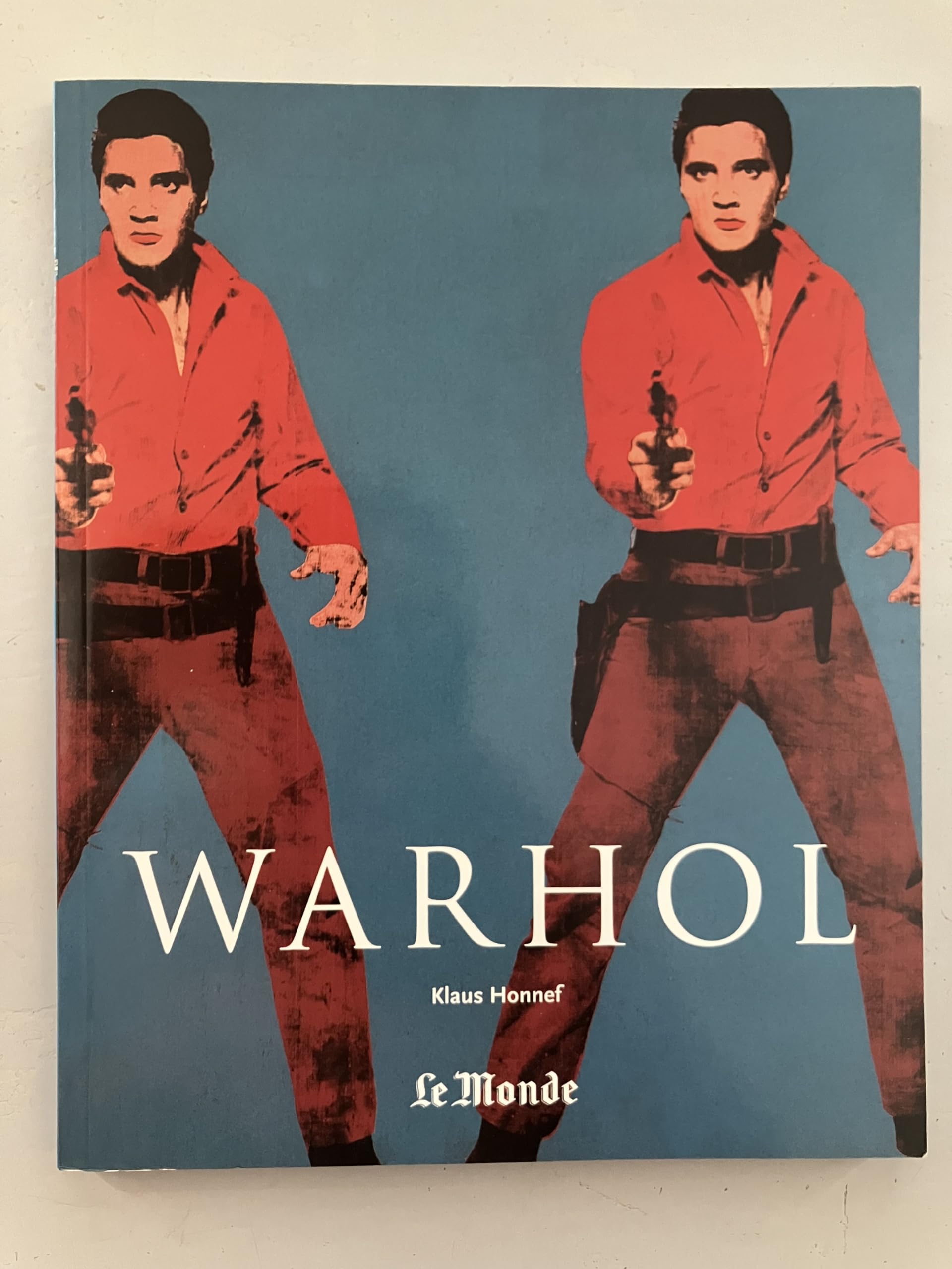 KA-WARHOL 9783822861677