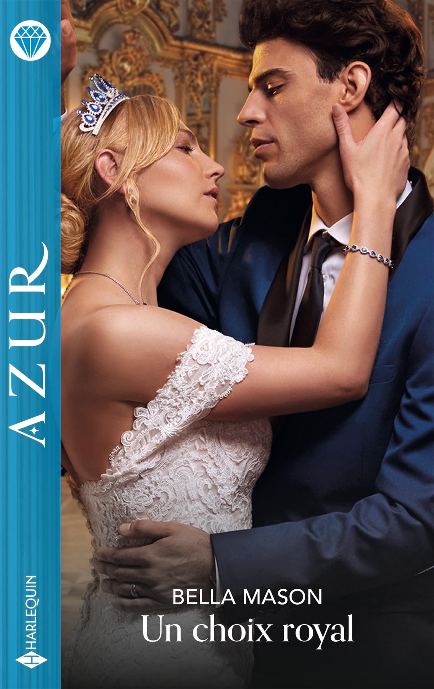 Un choix royal 9782280514682