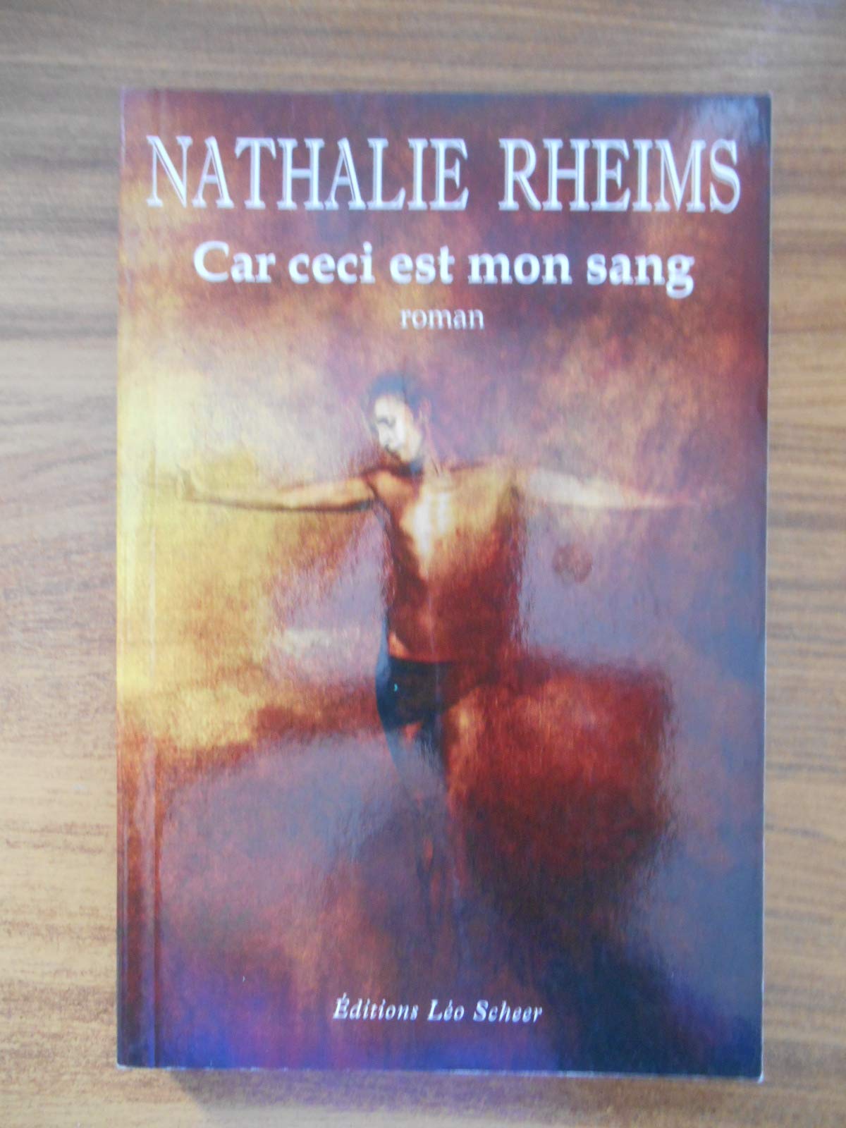 Car ceci est mon sang 9782756102757