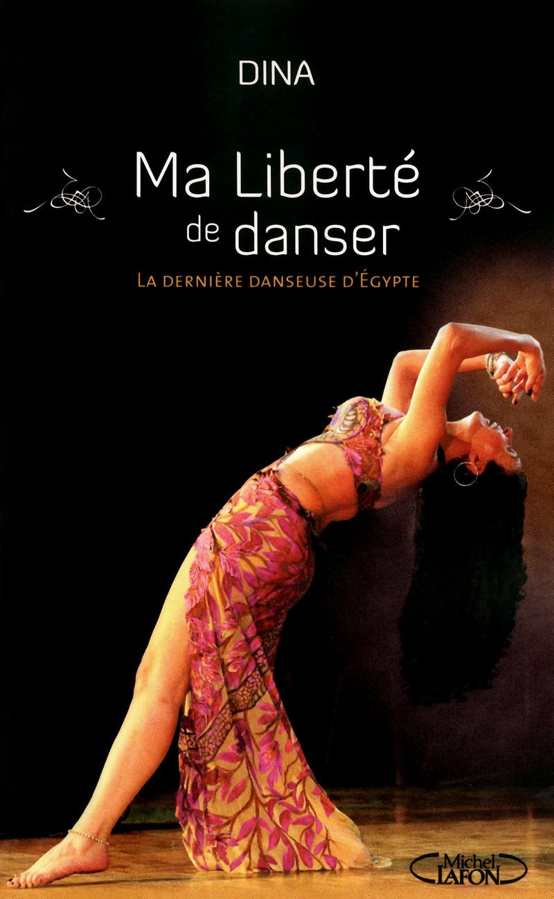Ma liberté de danser 9782749913629