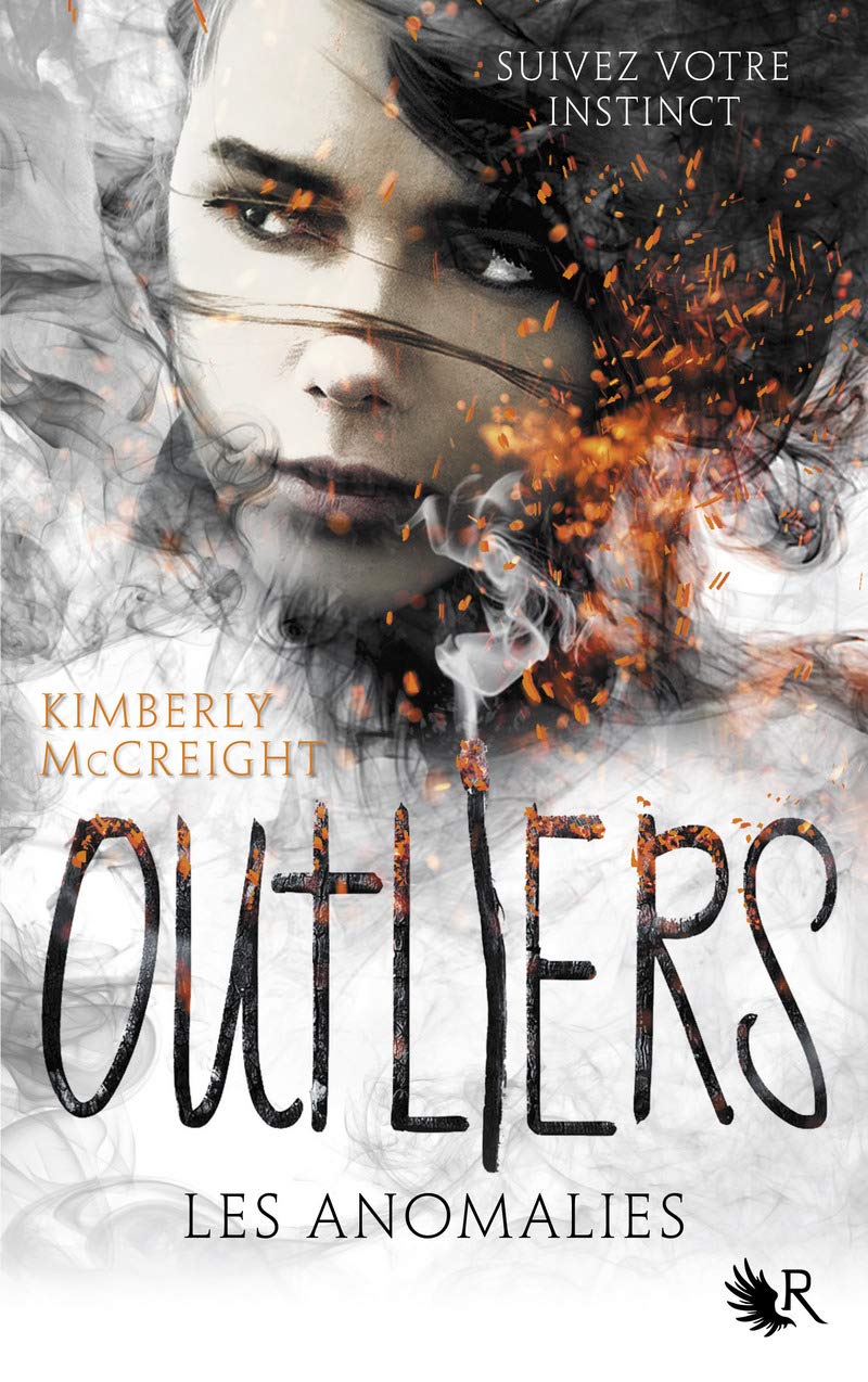 Outliers - Livre I: Les Anomalies (01) 9782221190784