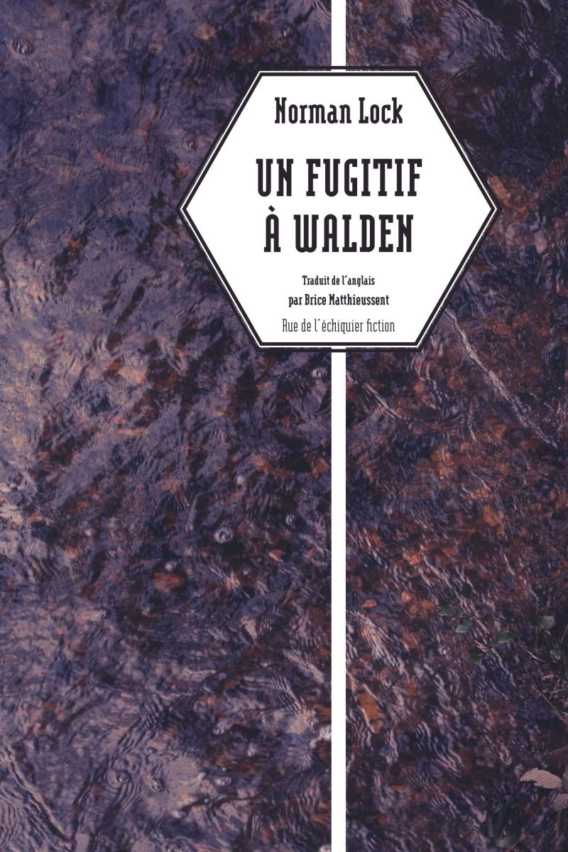 Un fugitif à Walden 9782374252766