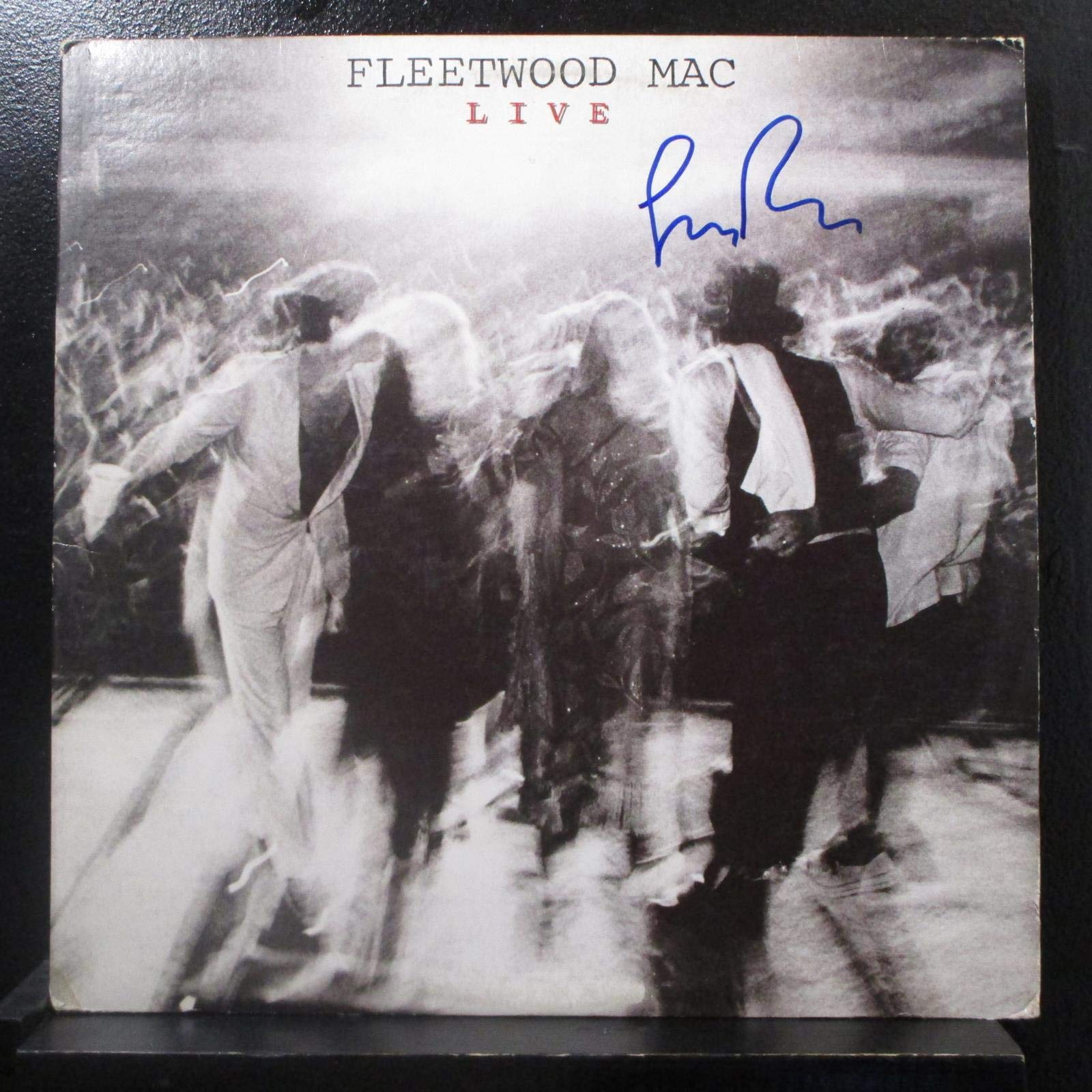 Live (1980) [Import] 0075992741019