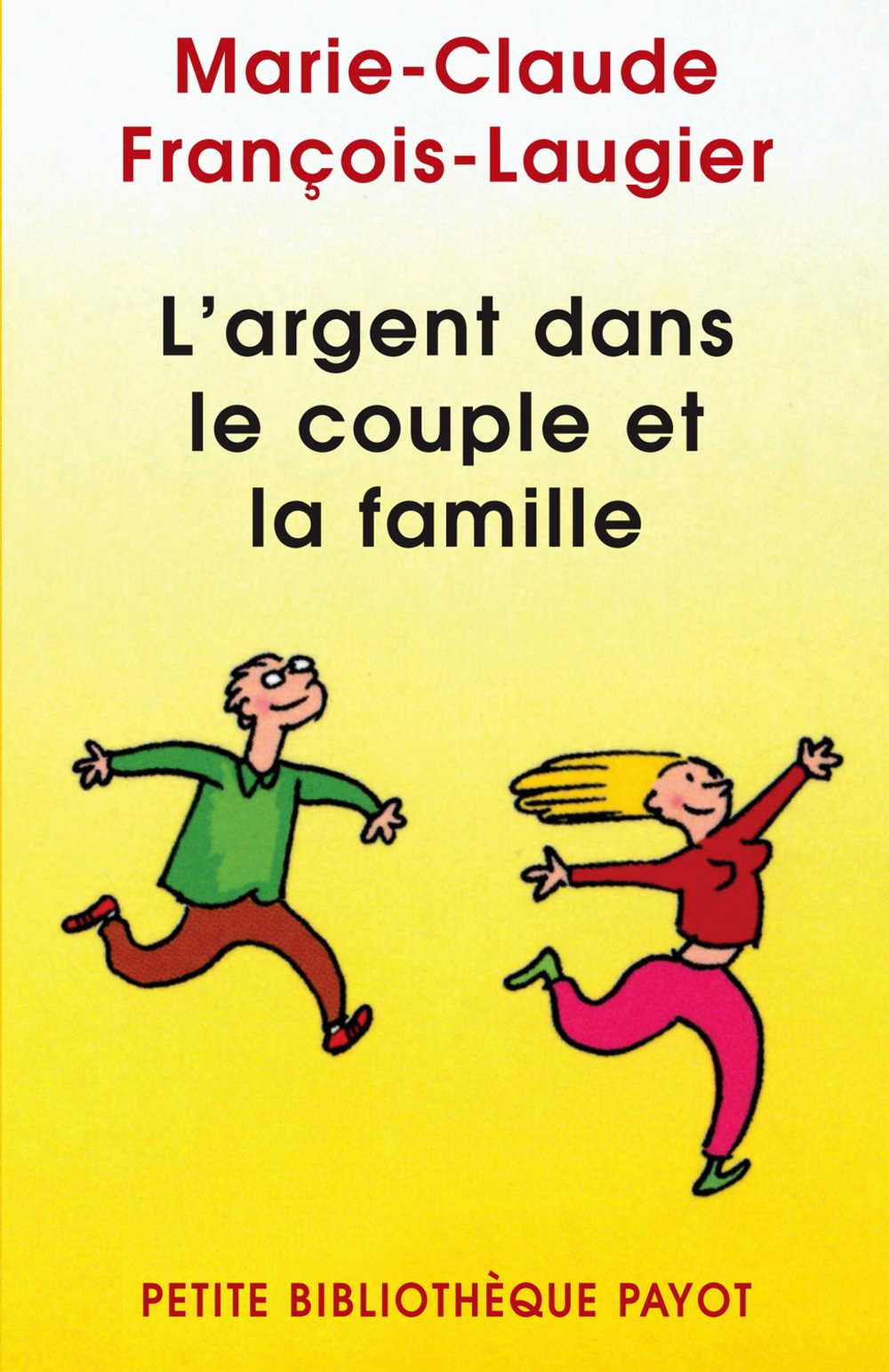 L'Argent dans le couple et la famille 9782228901871