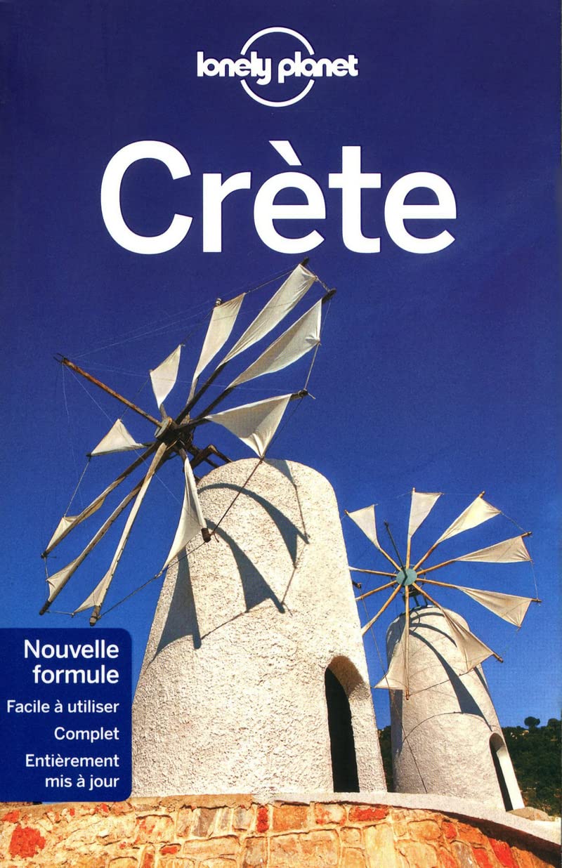 Crète 2 9782816120905